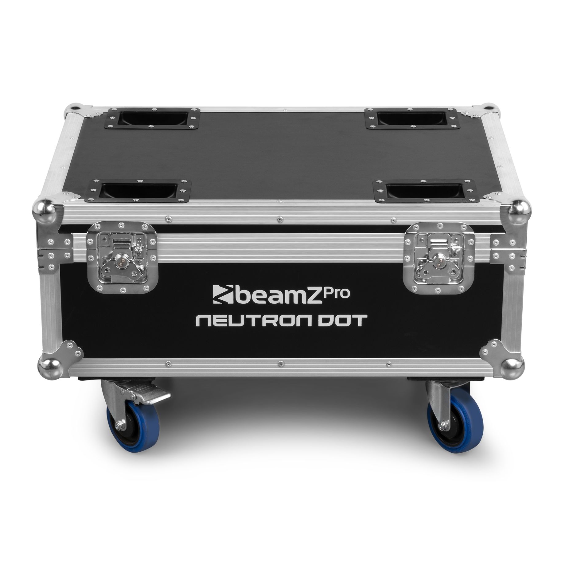 FL-DOT Flightcase for 8pcs Neutron-Dot