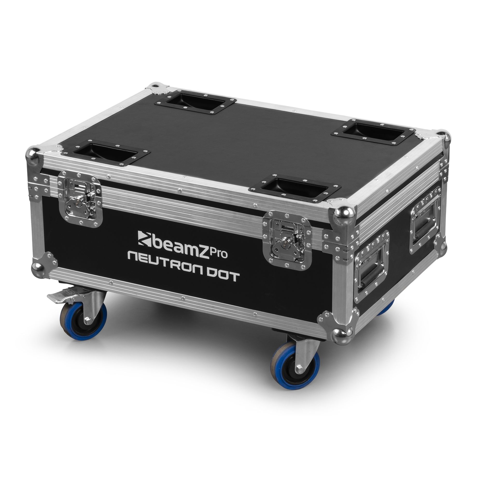 FL-DOT Flightcase for 8pcs Neutron-Dot