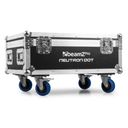 FL-DOT Flightcase for 8pcs Neutron-Dot