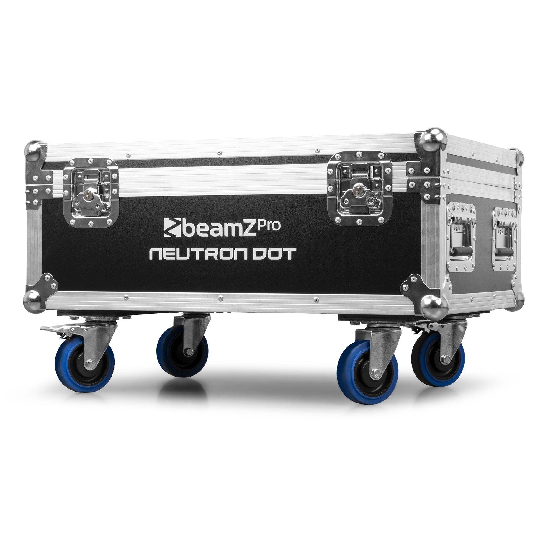 FL-DOT Flightcase for 8pcs Neutron-Dot