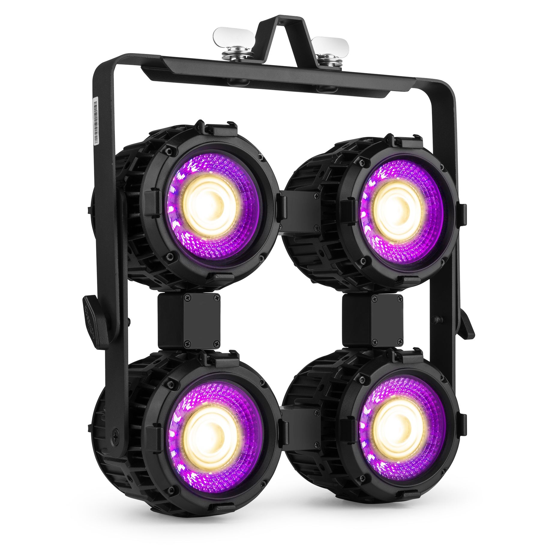 NEUTRON-ATOM Bracket 2-4 pieces