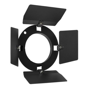 NEUTRON-DOT Barndoor