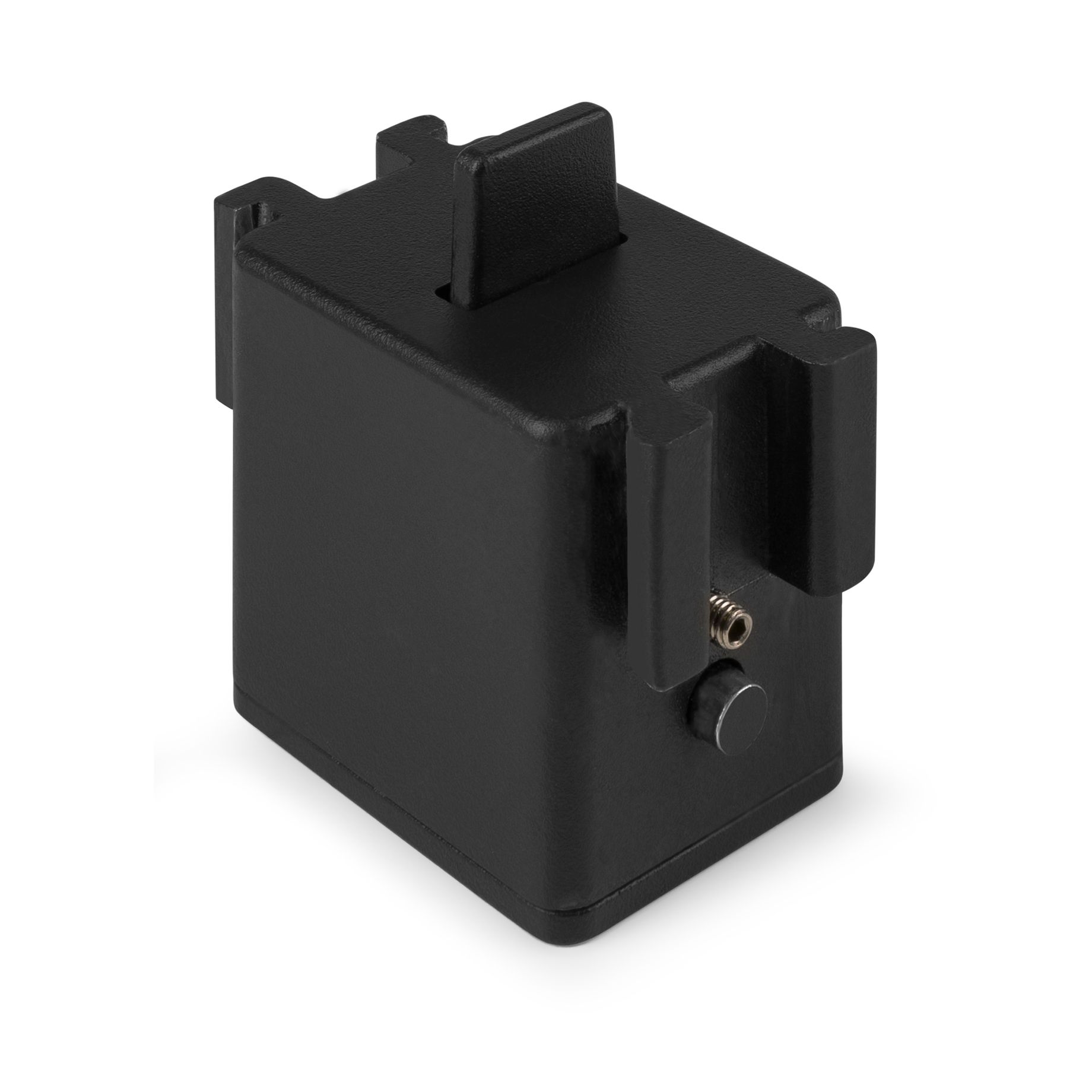 NEUTRON Smart coupling block