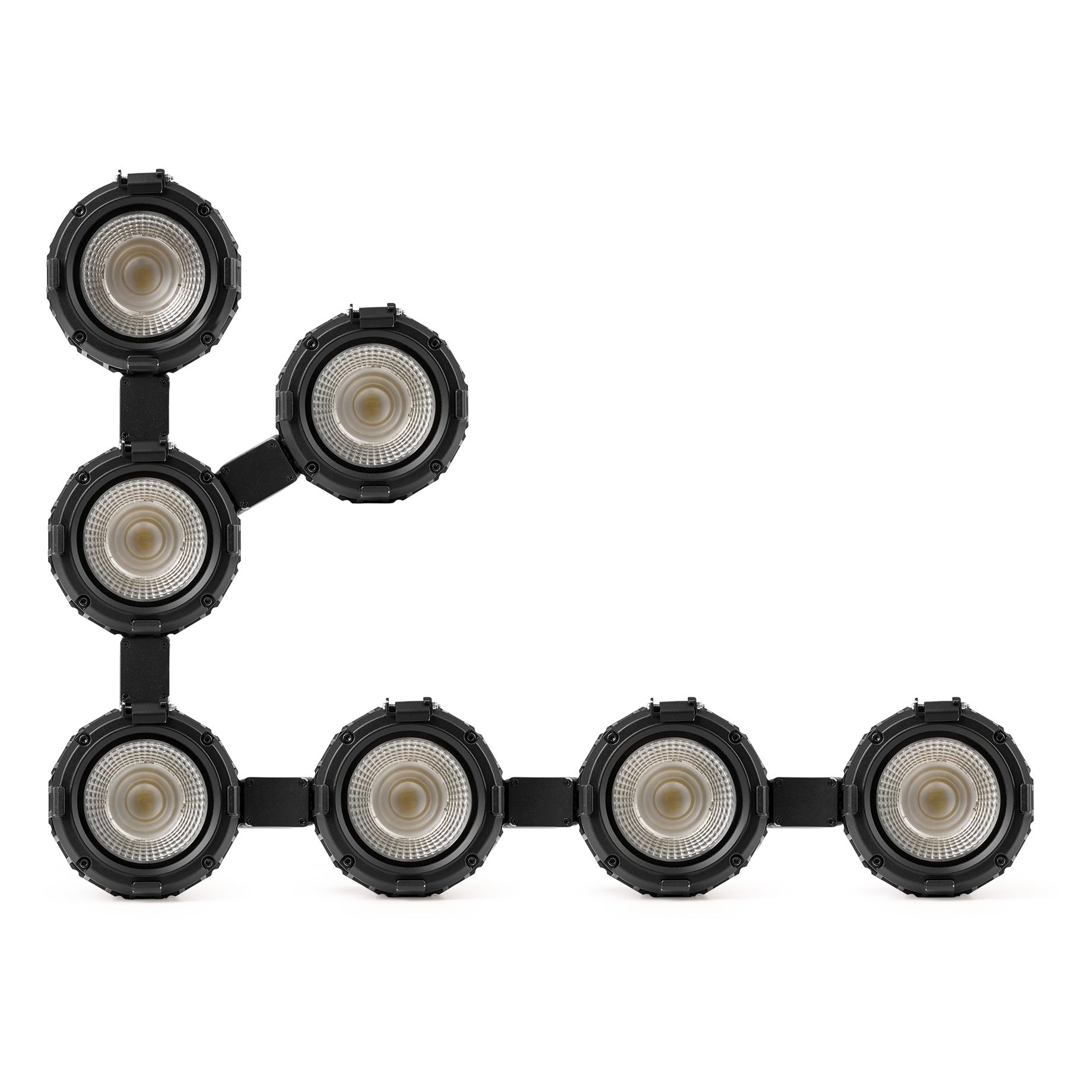 NEUTRON Smart coupling block