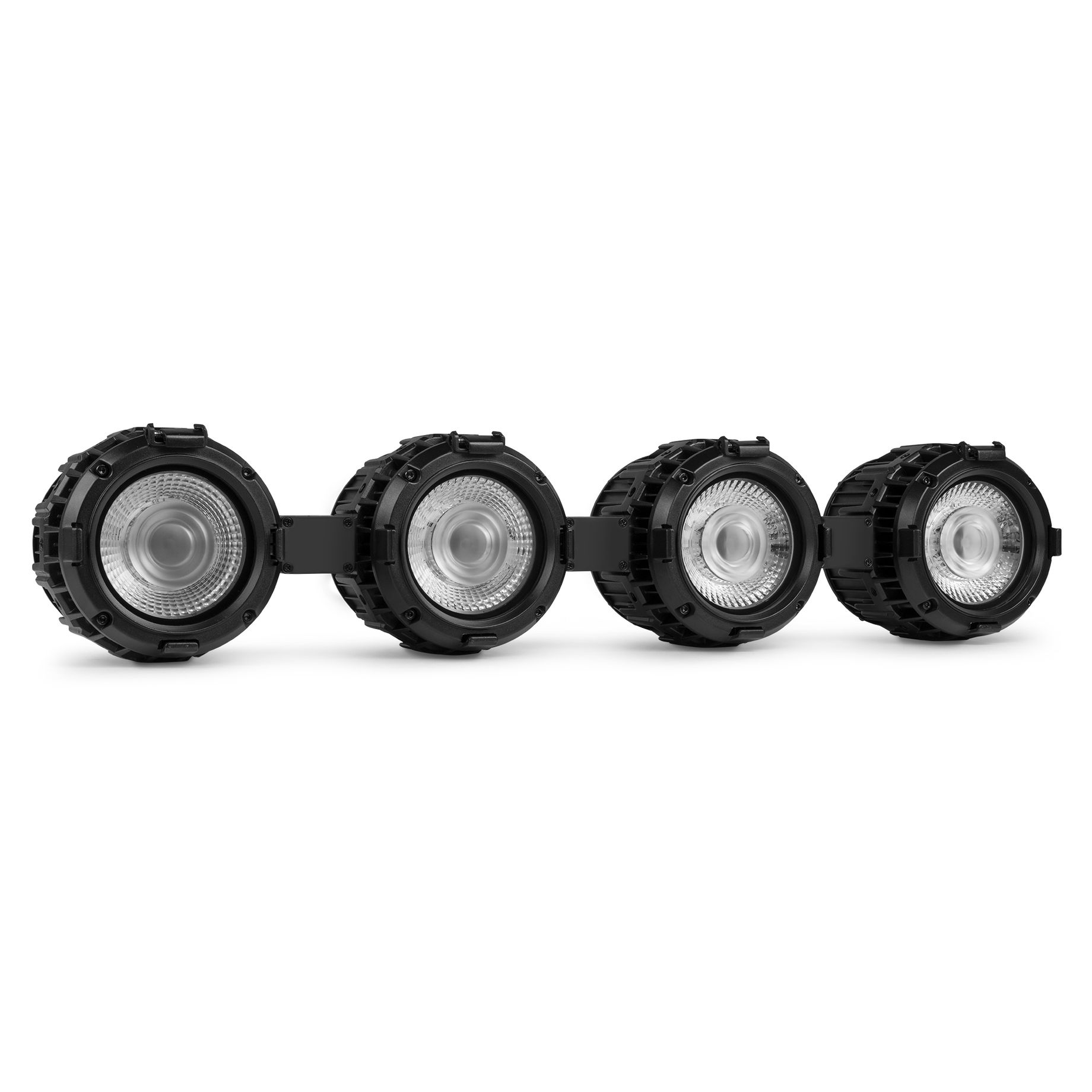 NEUTRON Smart coupling block