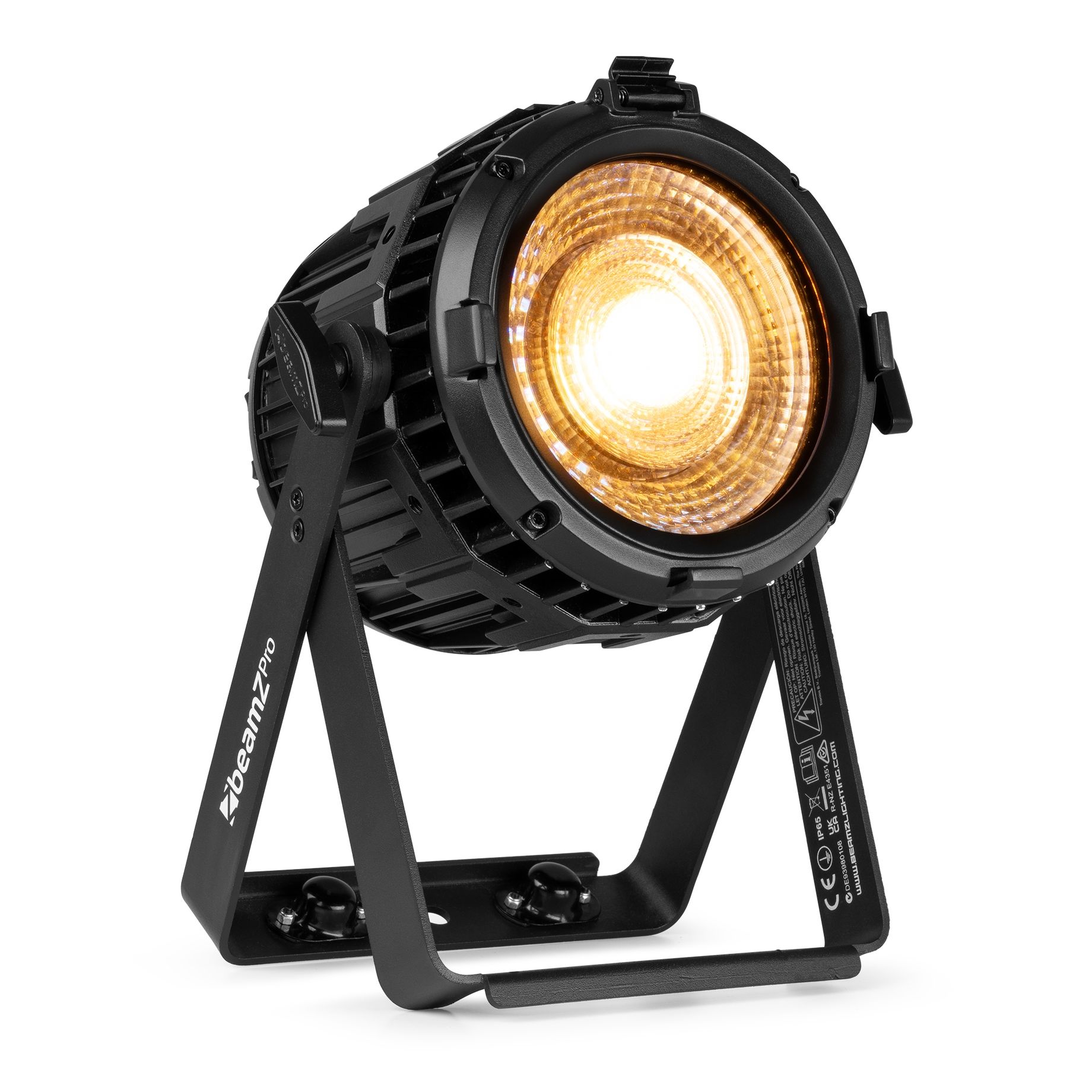 NEUTRON-ATOM TM Linkable 160W WW+Amber+RGB