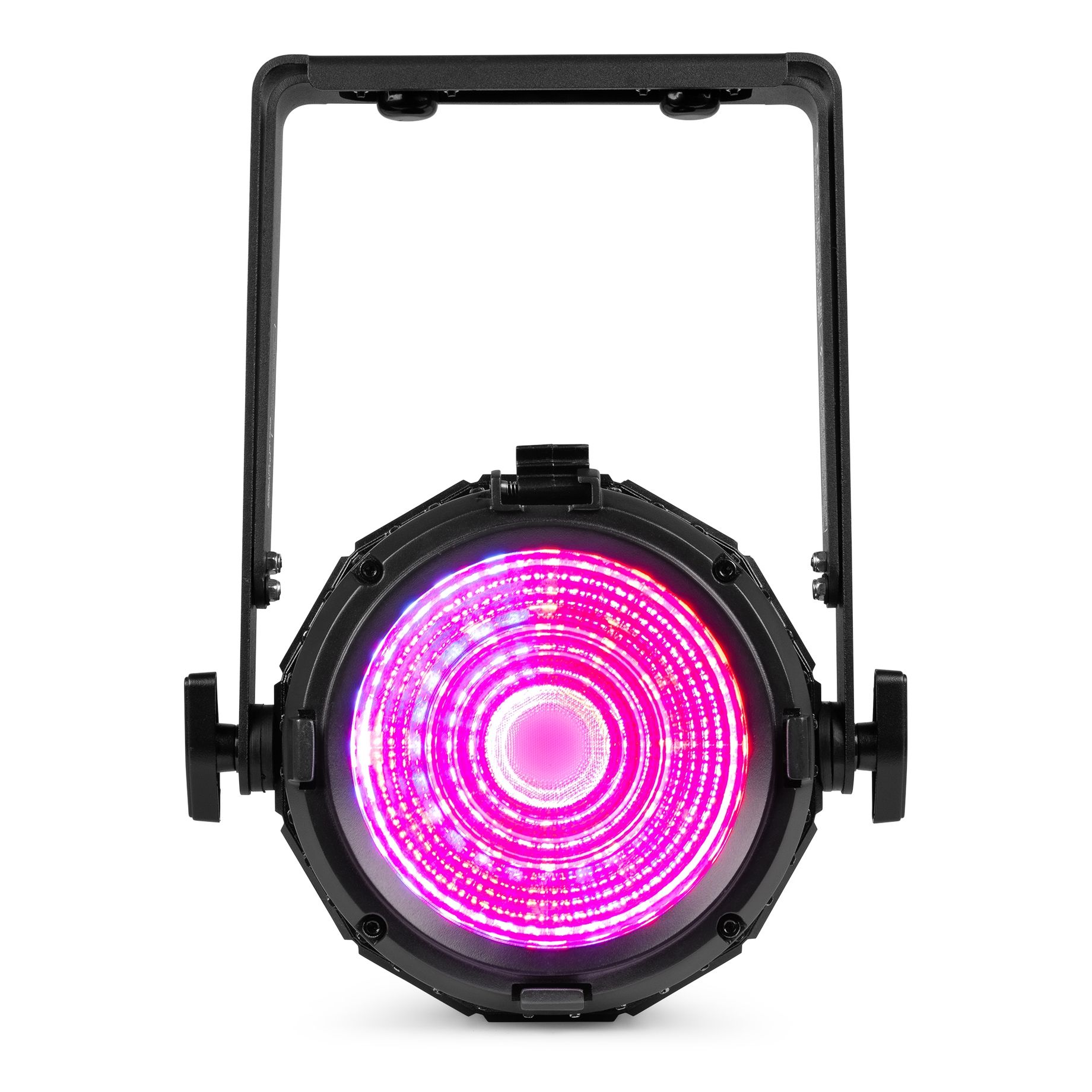NEUTRON-ATOM TM Linkable 160W WW+Amber+RGB