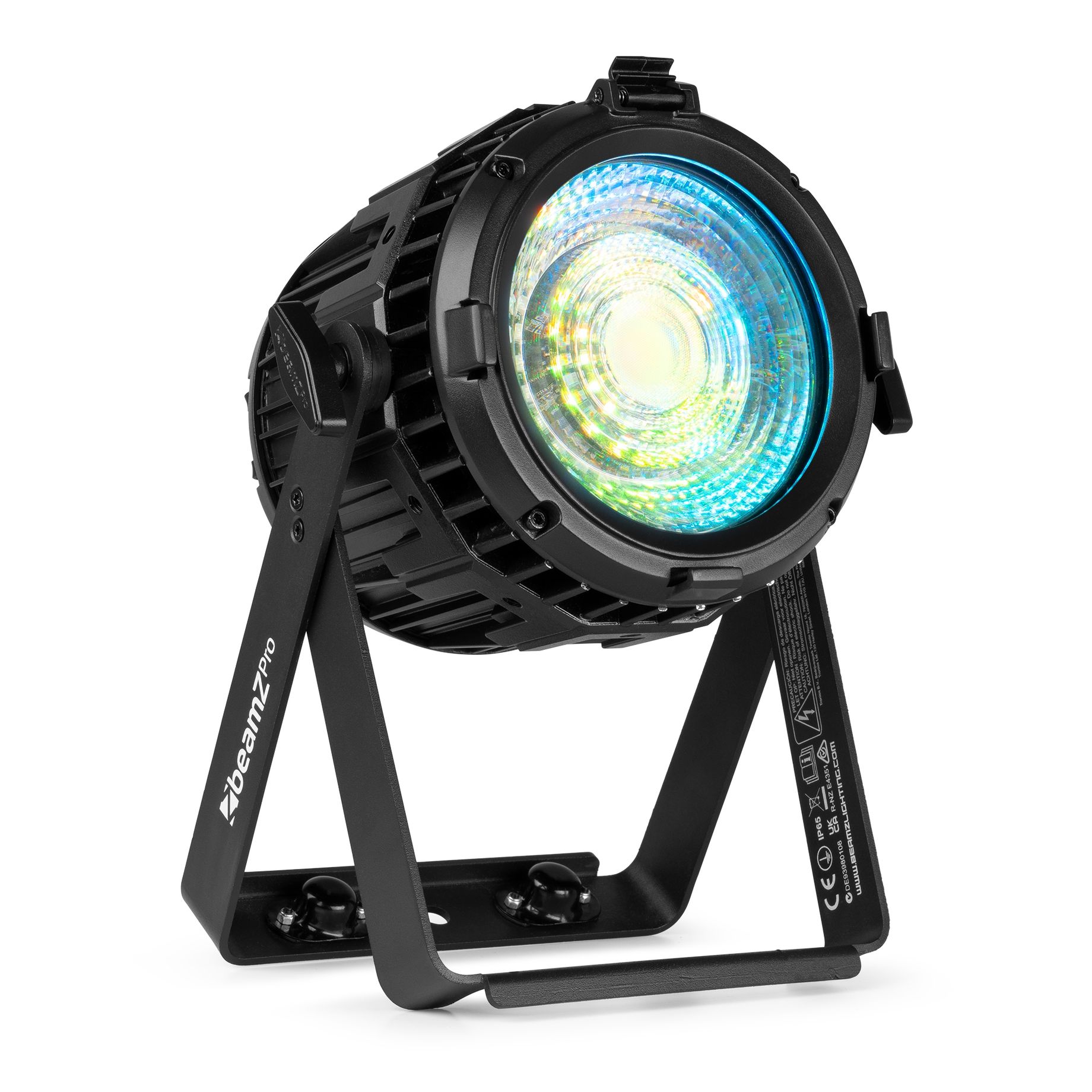 NEUTRON-ATOM FC Linkable 200W RGBAL+RGB