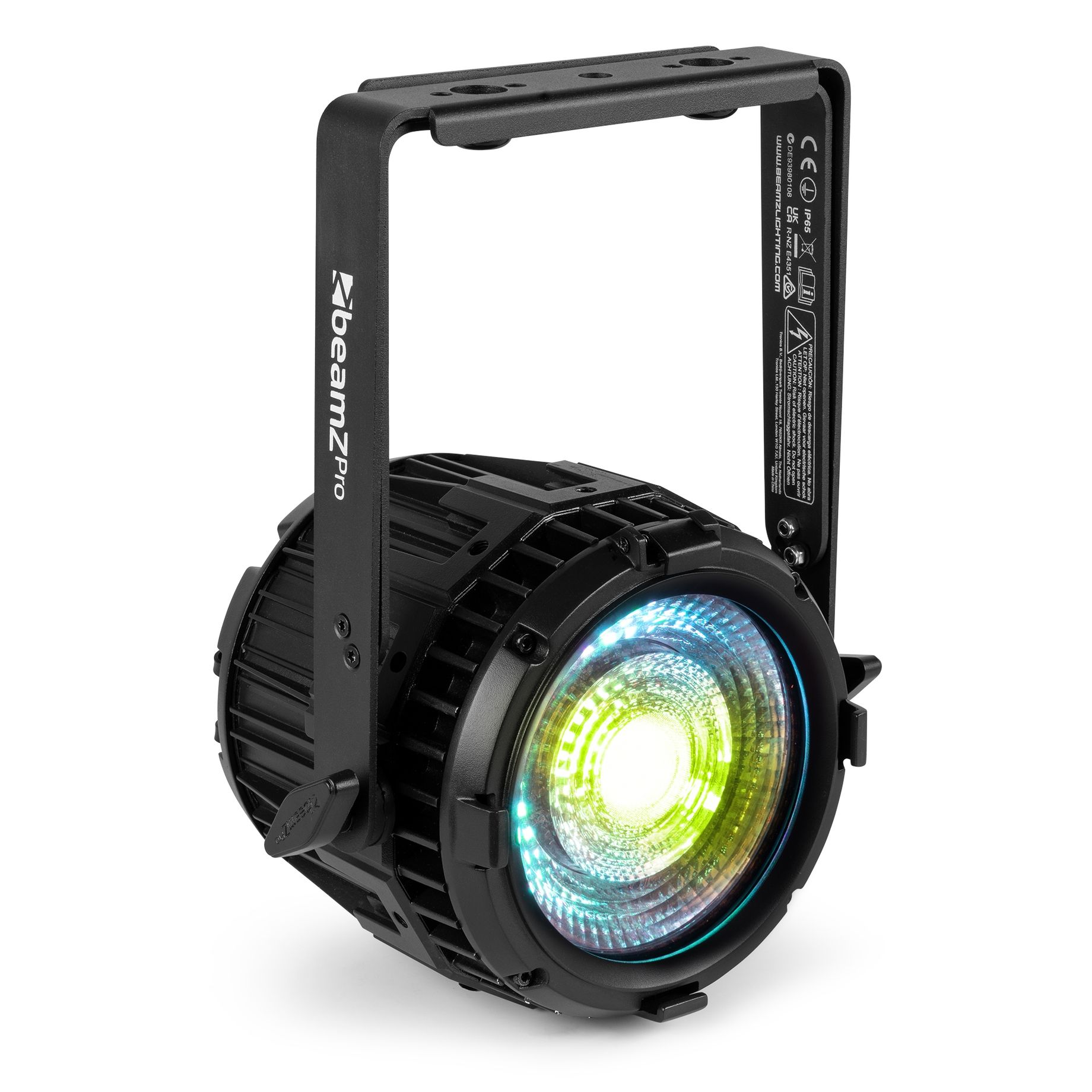 NEUTRON-ATOM FC Linkable 200W RGBAL+RGB