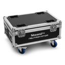 FL-ATOM Flightcase for 8pcs Neutron-ATOM
