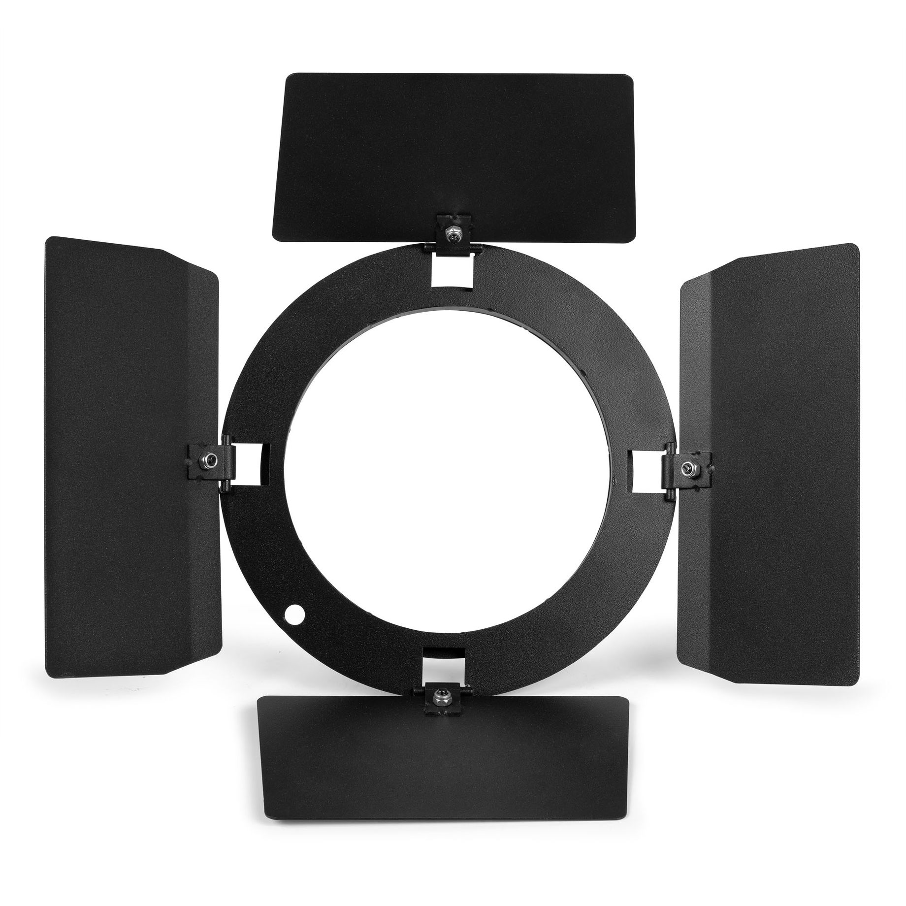 NEUTRON-ATOM Barndoor