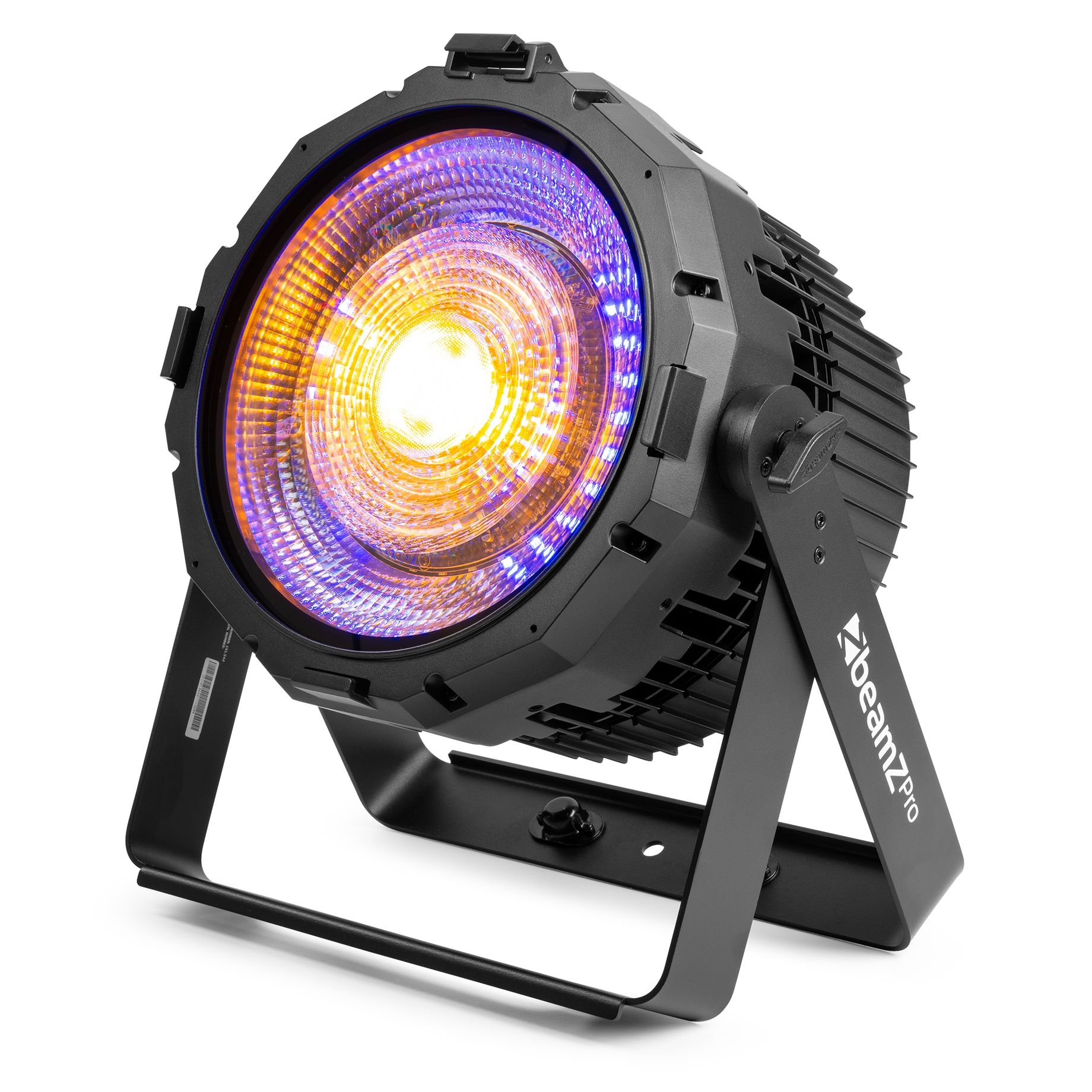 NEUTRON-BOLD TM Linkable 400W WW+Amber+RGB