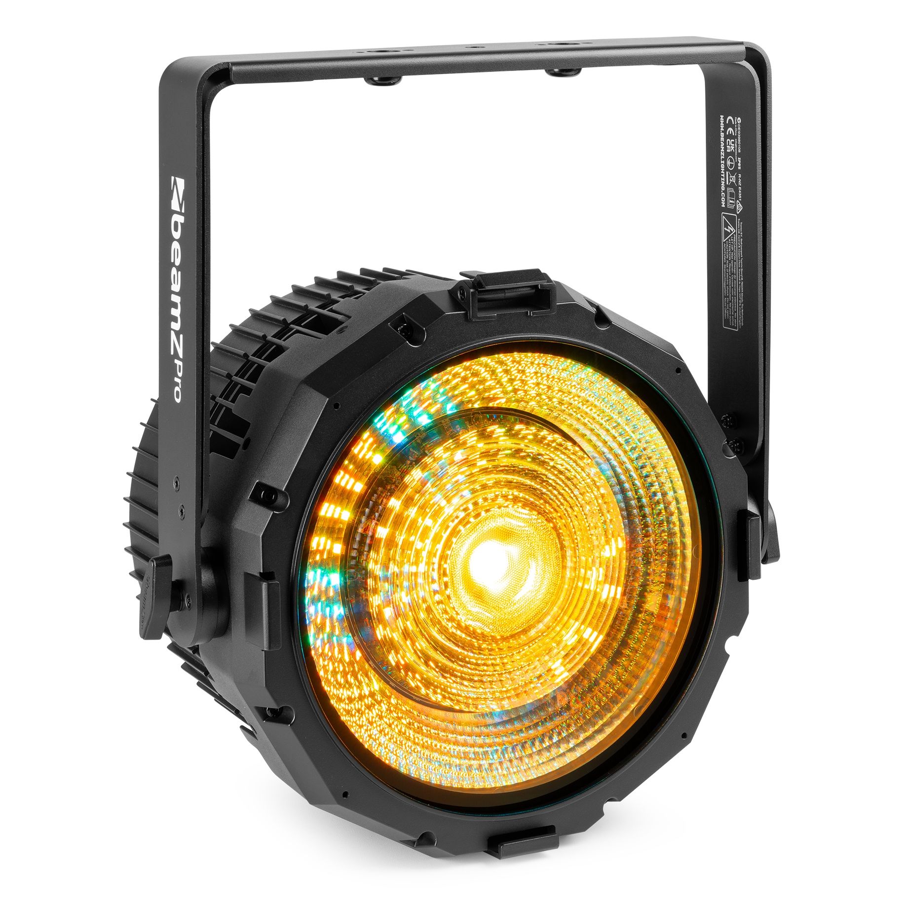 NEUTRON-BOLD TM Linkable 400W WW+Amber+RGB