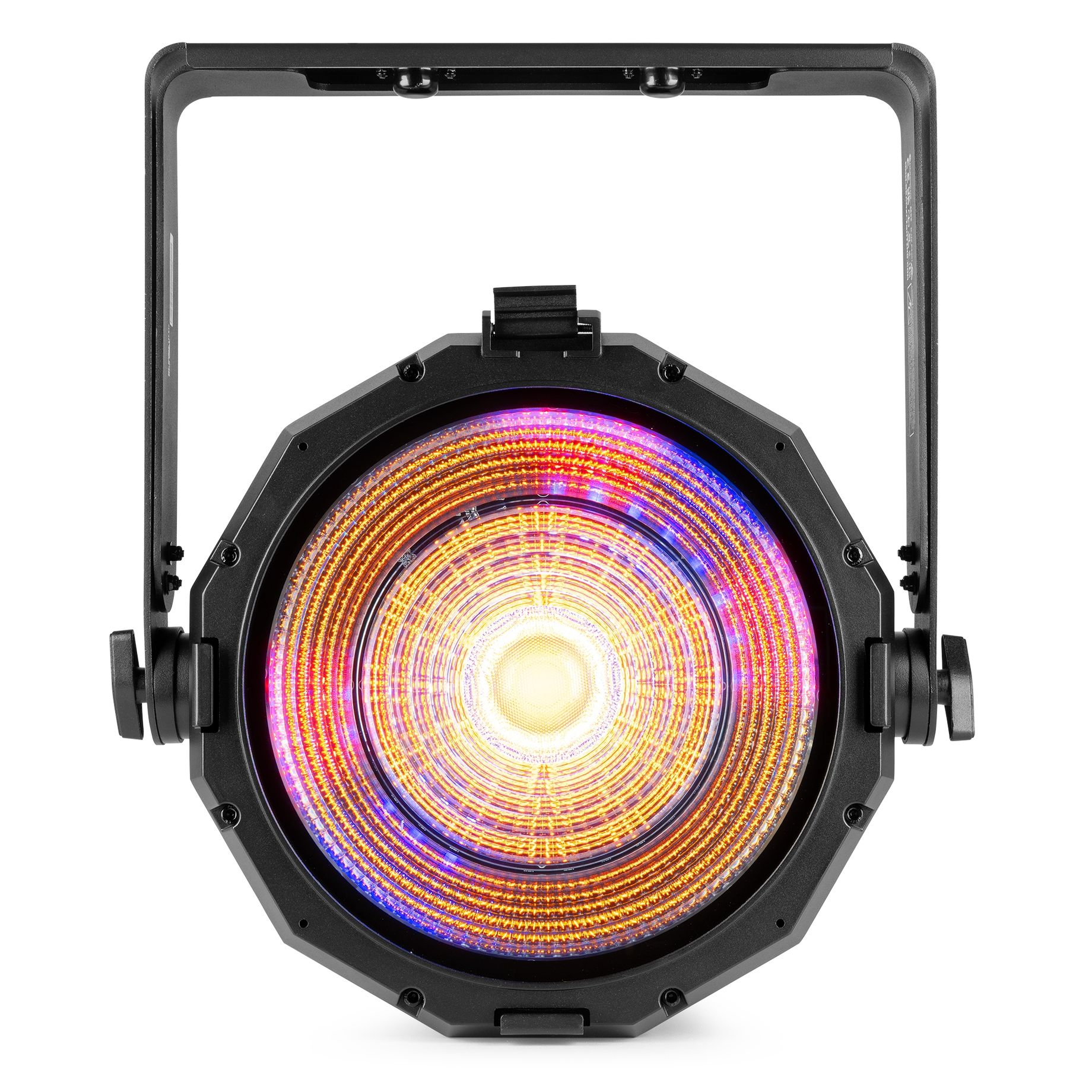 NEUTRON-BOLD TM Linkable 400W WW+Amber+RGB