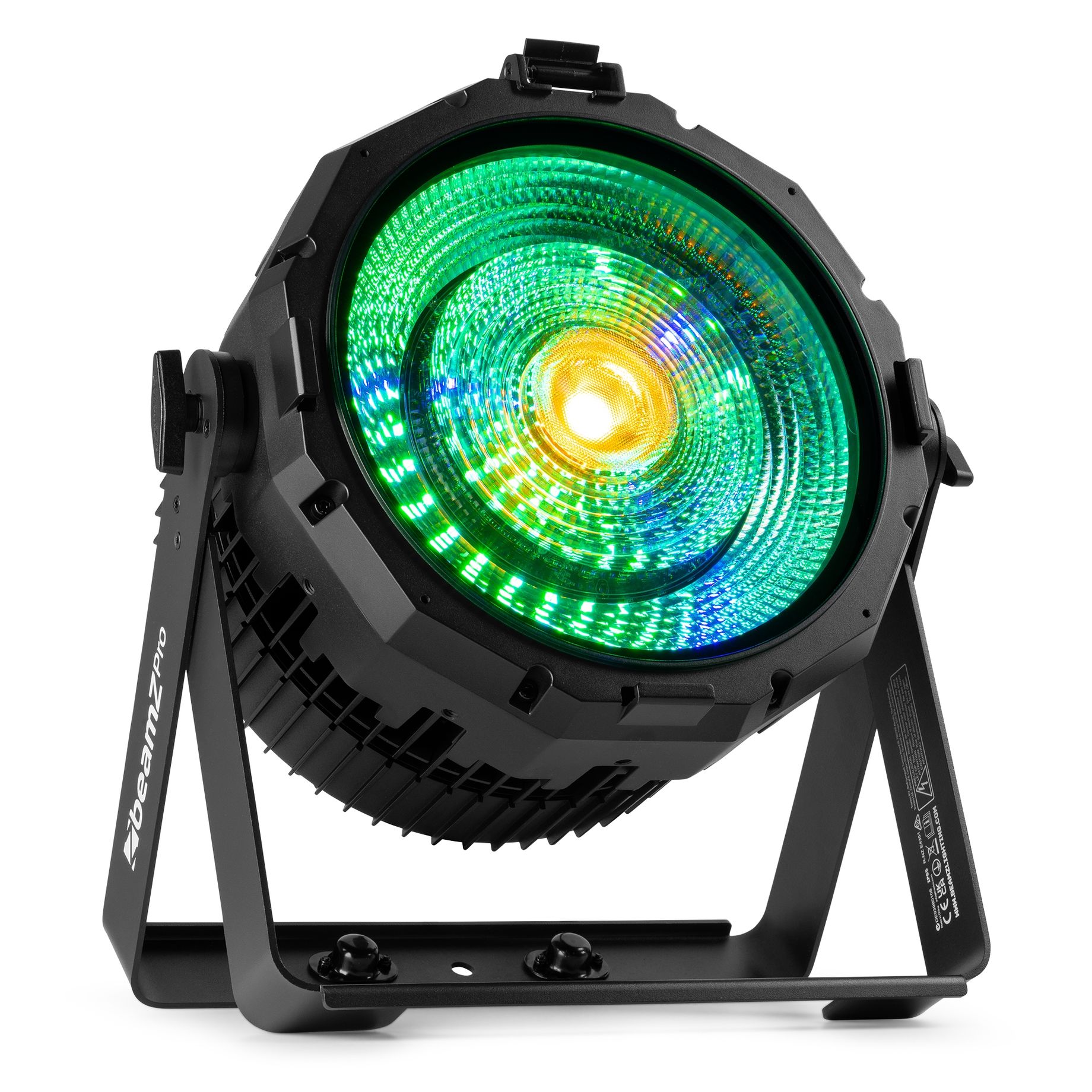 NEUTRON-BOLD TM Linkable 400W WW+Amber+RGB