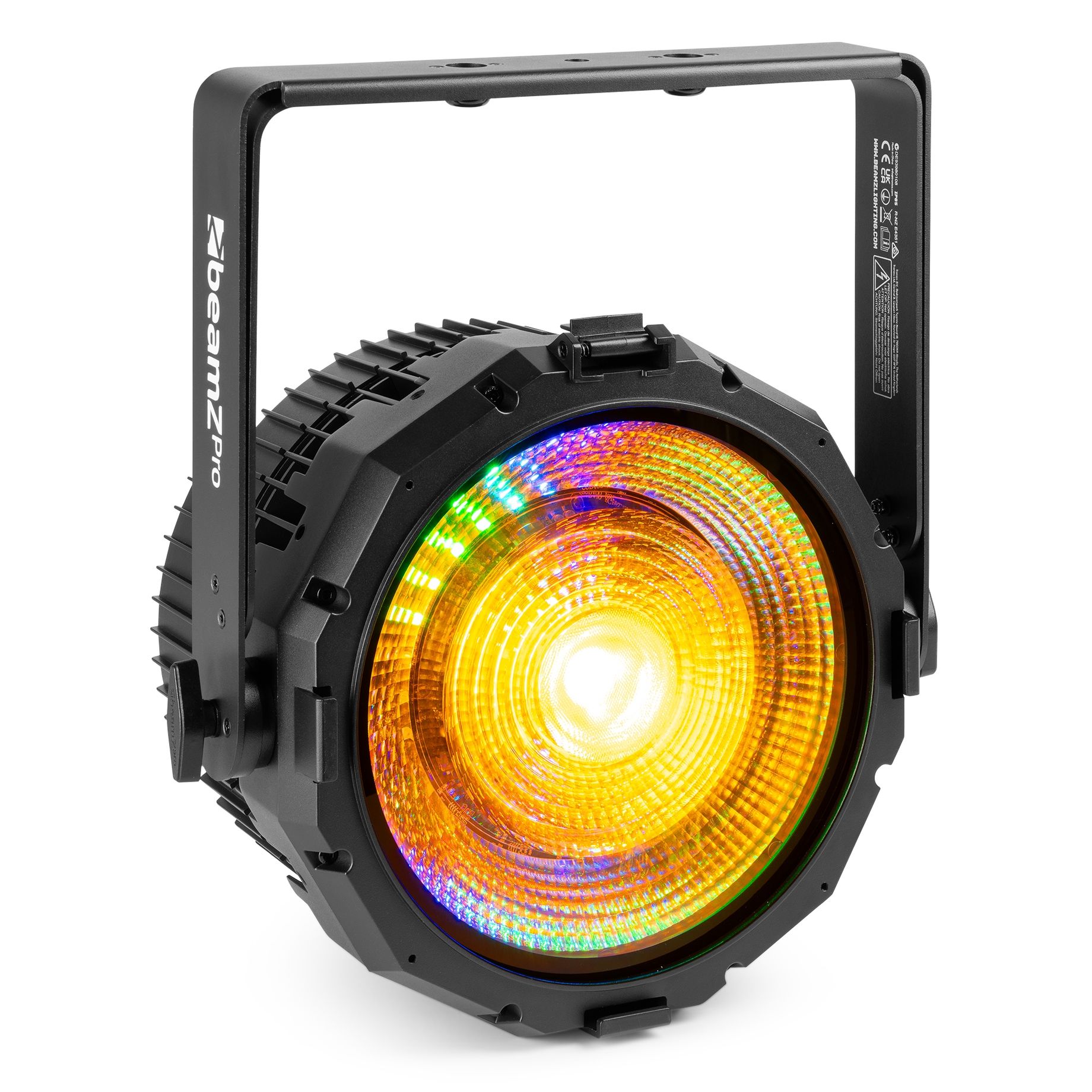 NEUTRON-BOLD FC Linkable 600W RGBAL + RGB