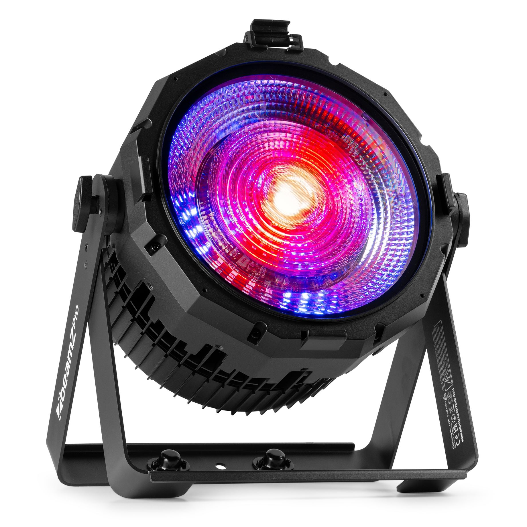 NEUTRON-BOLD FC Linkable 600W RGBAL + RGB