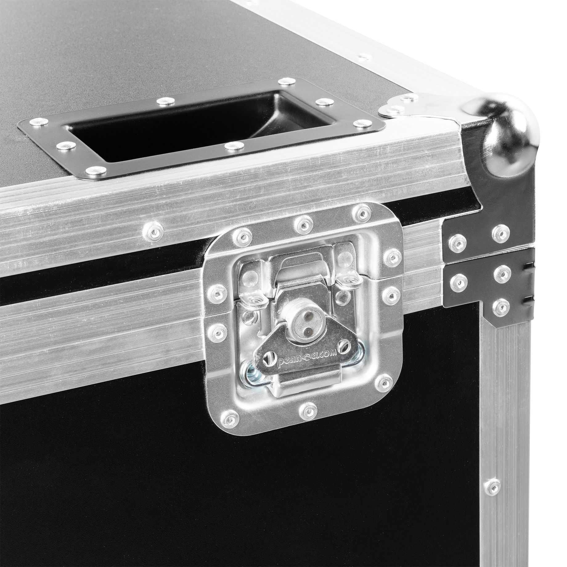 FC-BOLD Flightcase for 4pcs Neutron-BOLD