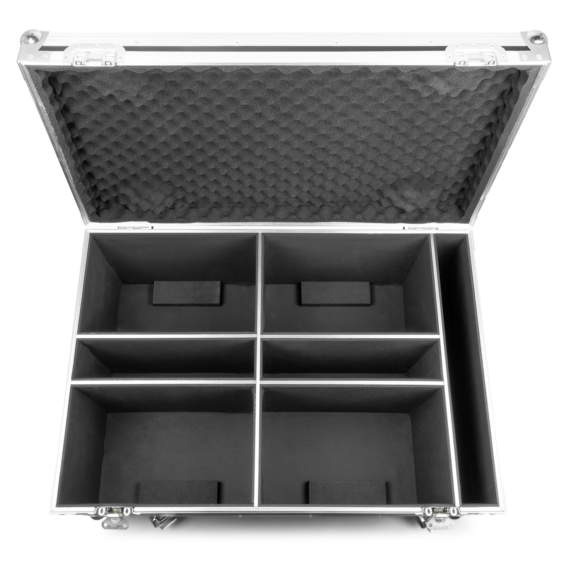 FC-BOLD Flightcase for 4pcs Neutron-BOLD