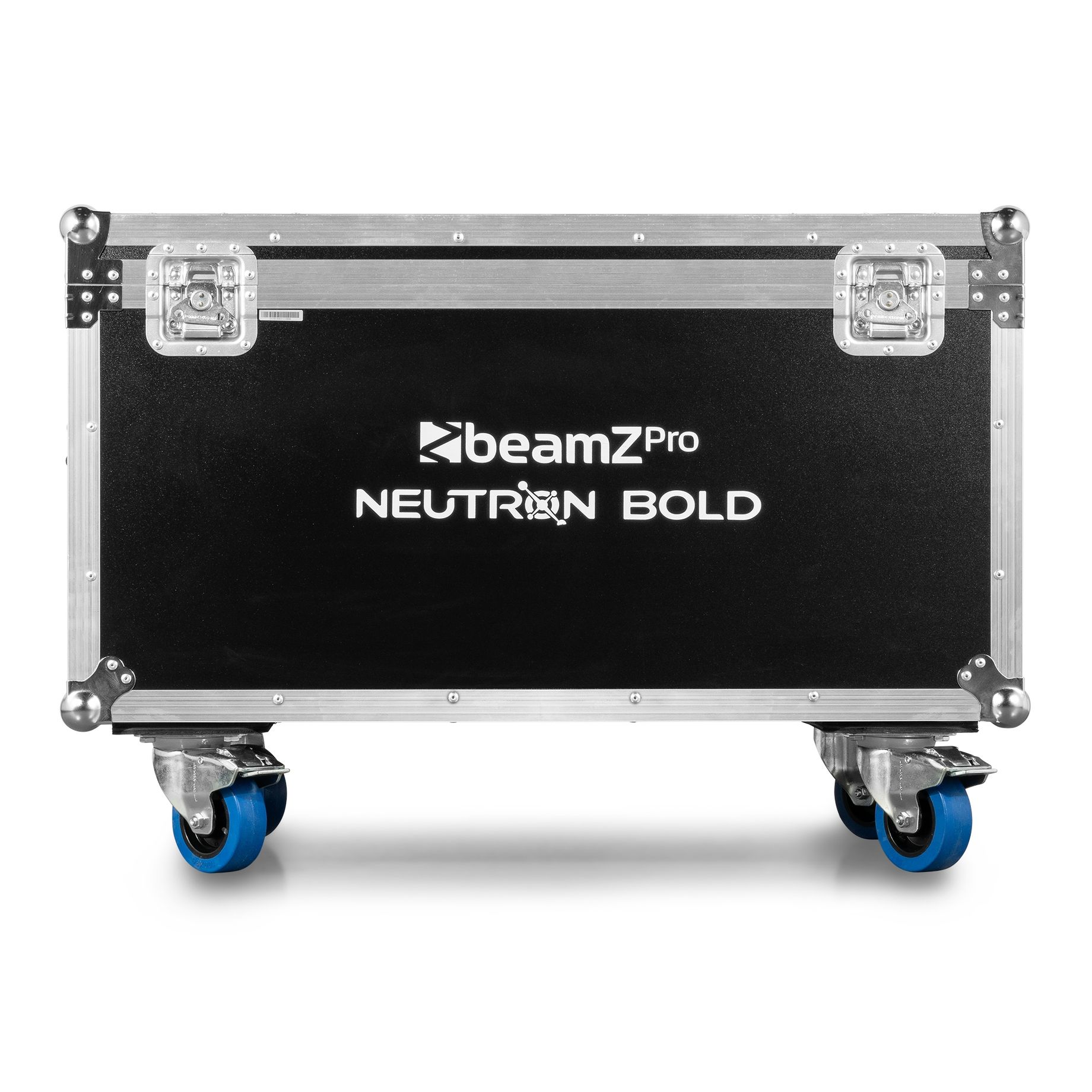 FC-BOLD Flightcase for 4pcs Neutron-BOLD