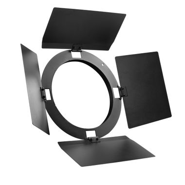 NEUTRON-BOLD Barndoor