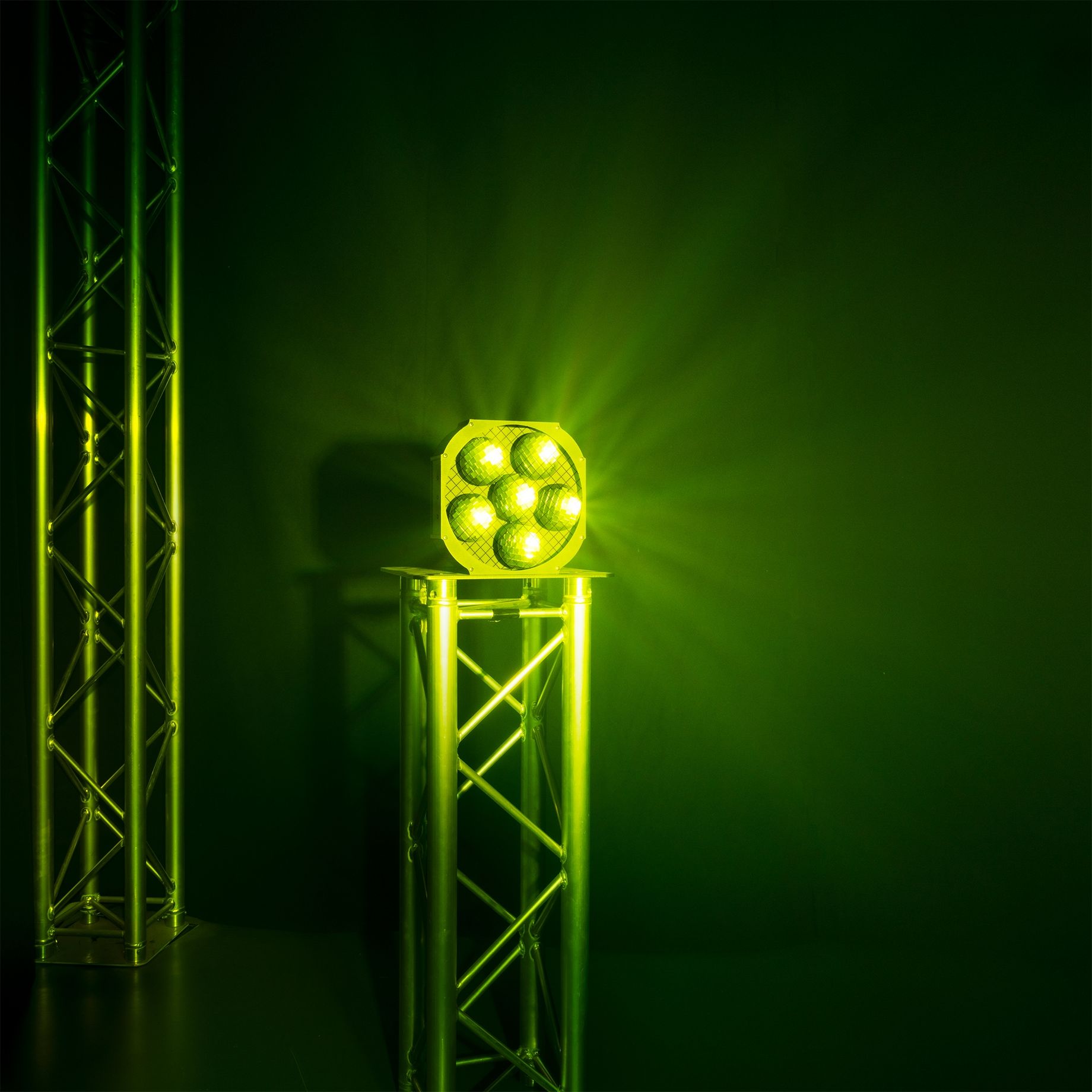 MBR60 Mirror Beam Reflector