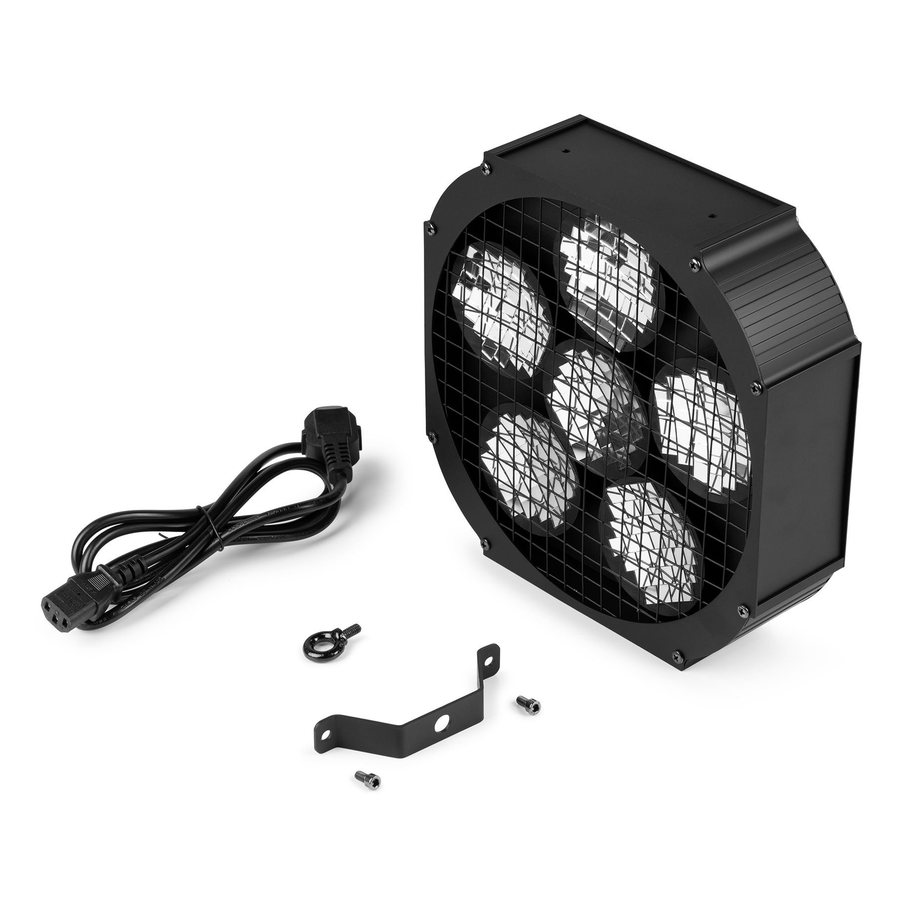 MBR60 Mirror Beam Reflector