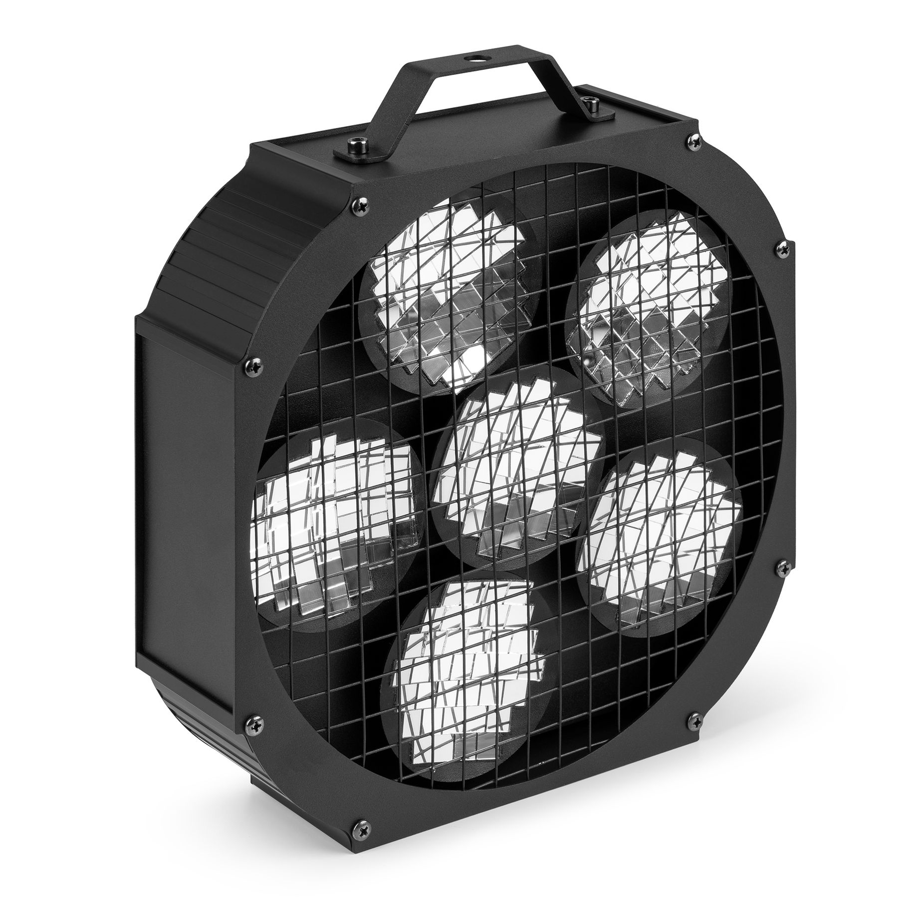 MBR60 Mirror Beam Reflector