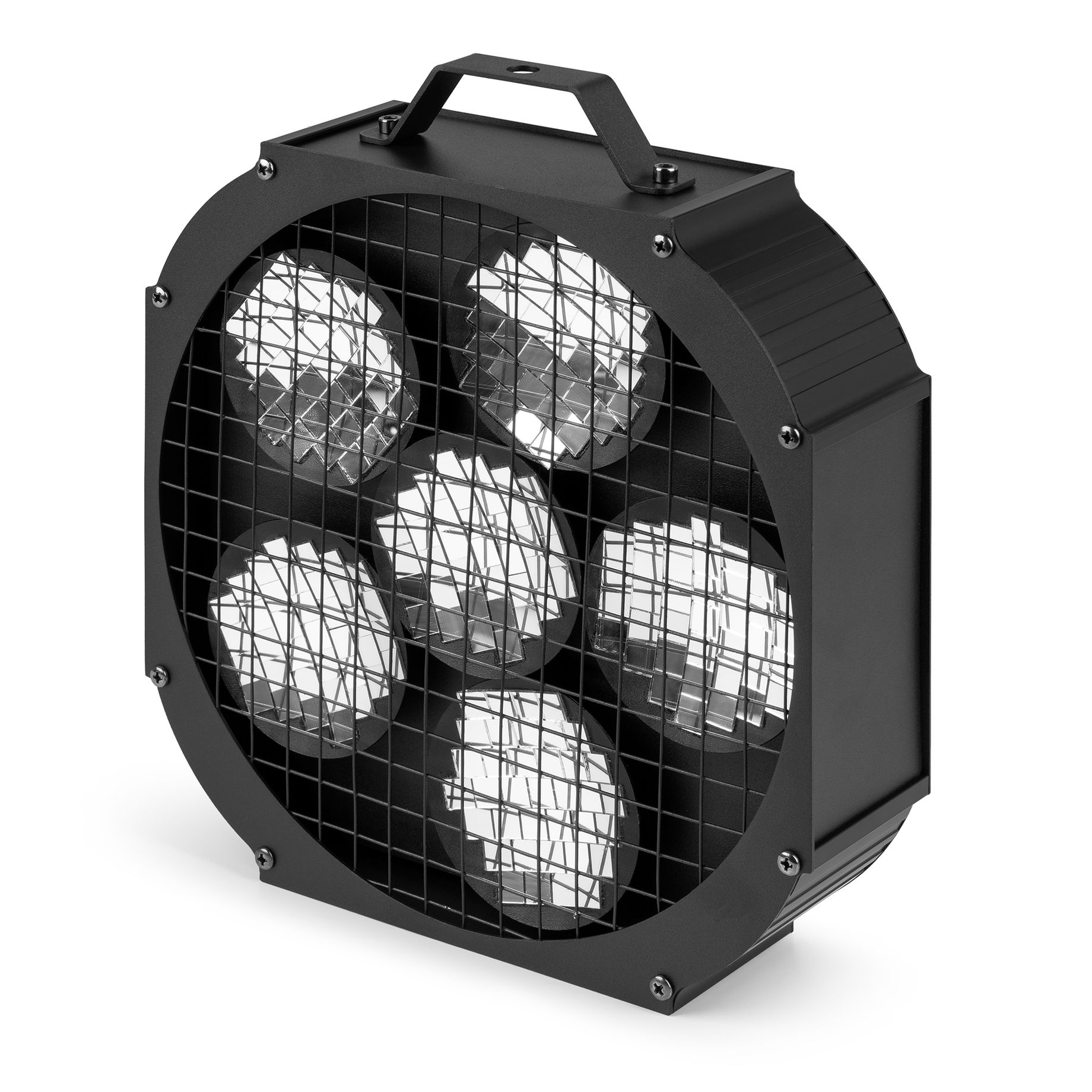 MBR60 Mirror Beam Reflector