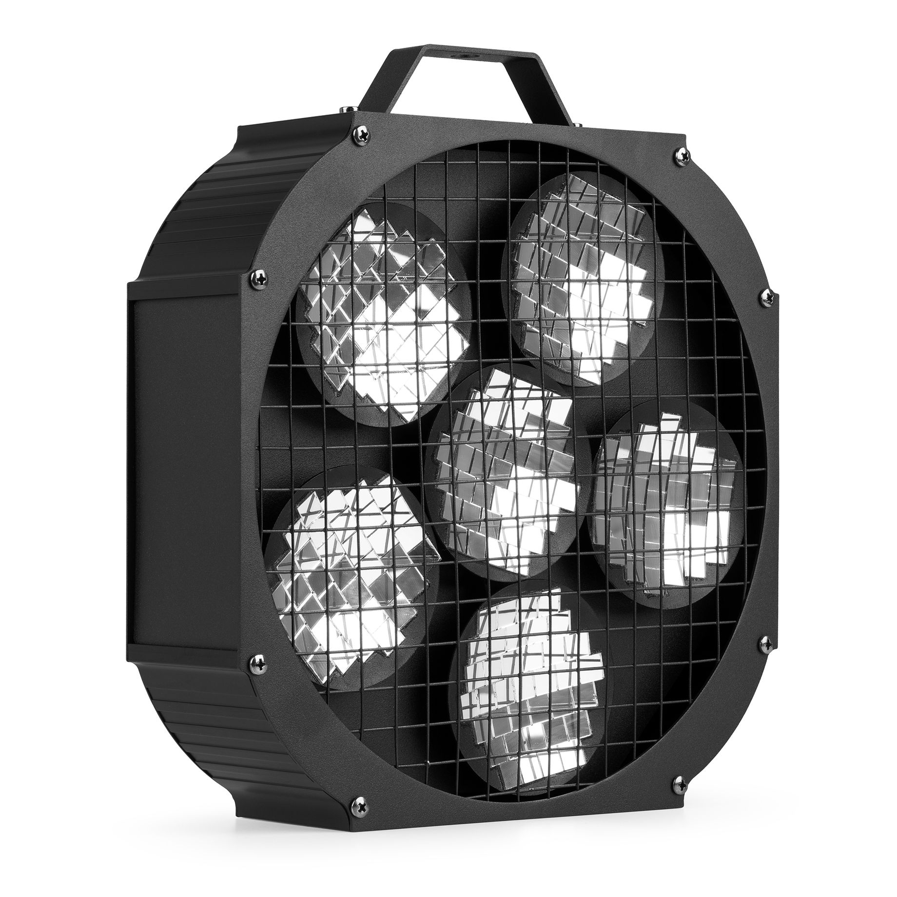 MBR60 Mirror Beam Reflector