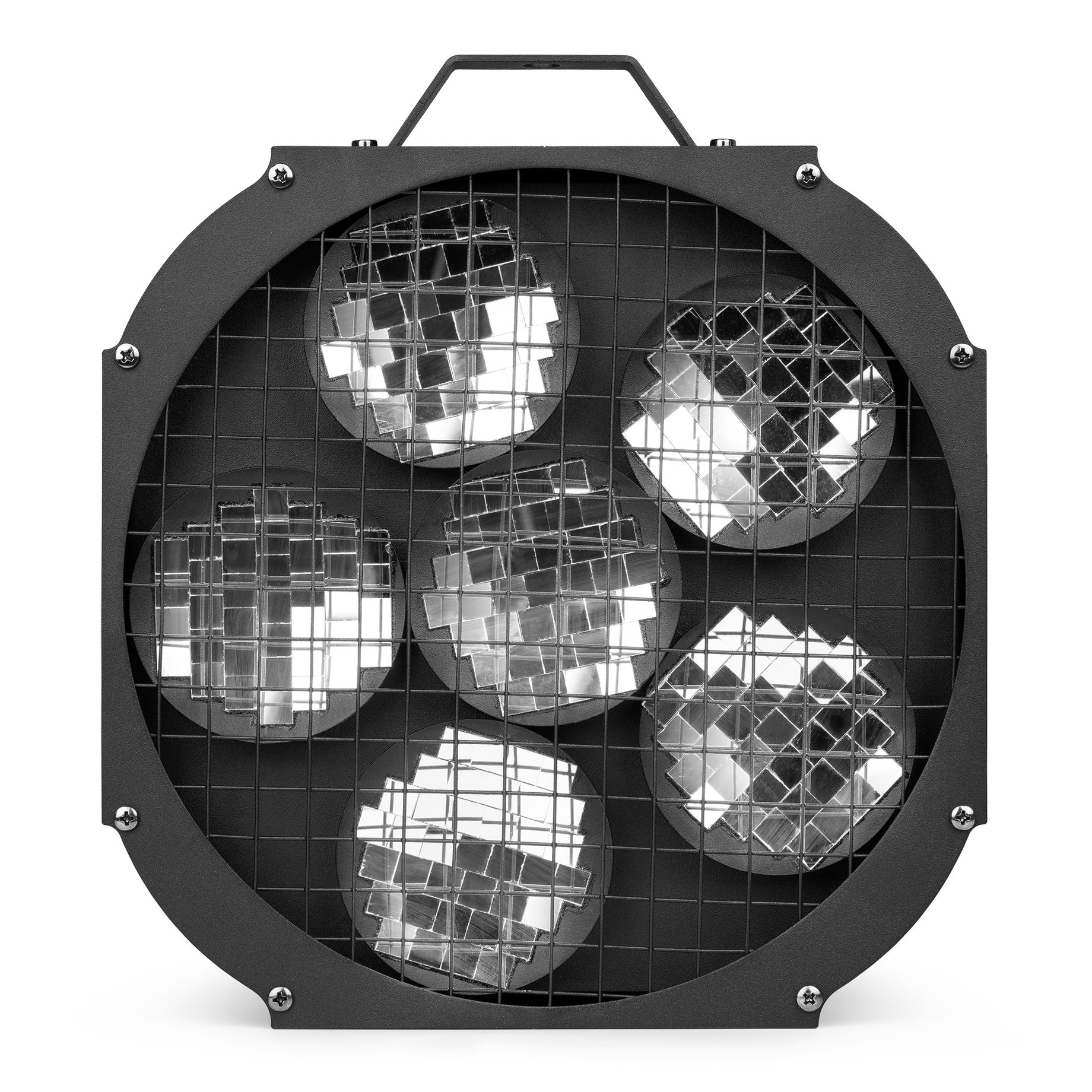 MBR60 Mirror Beam Reflector