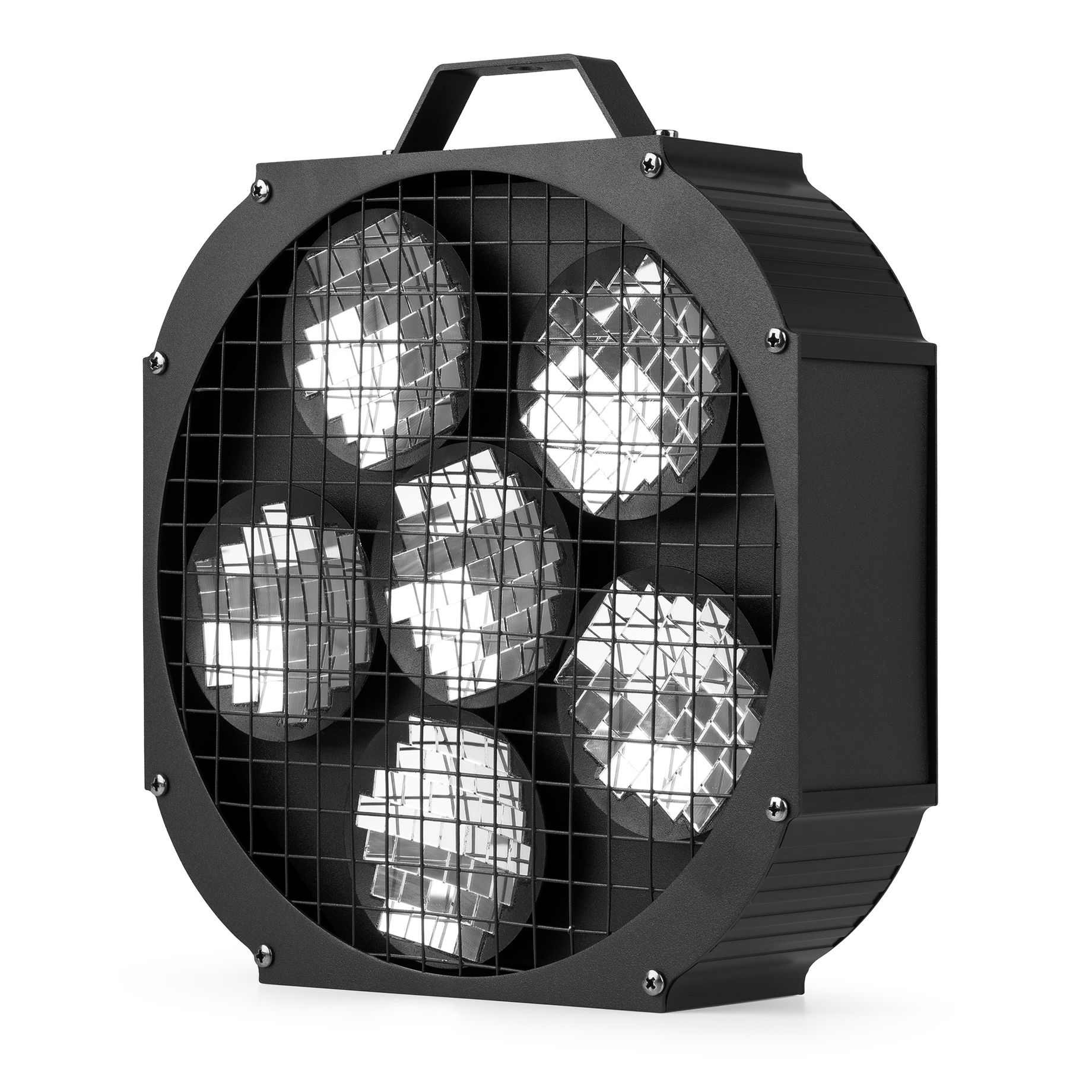 MBR60 Mirror Beam Reflector