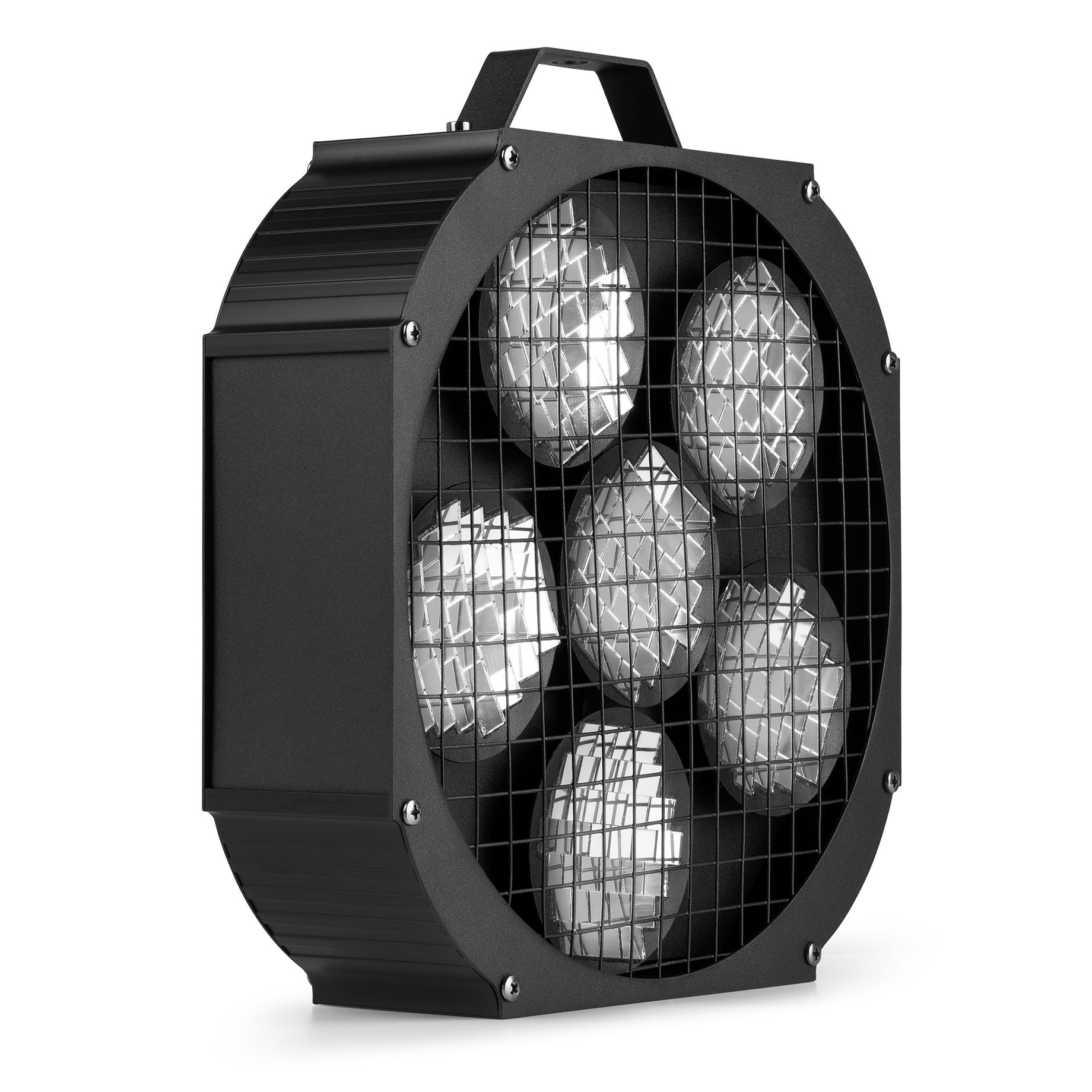 MBR60 Mirror Beam Reflector