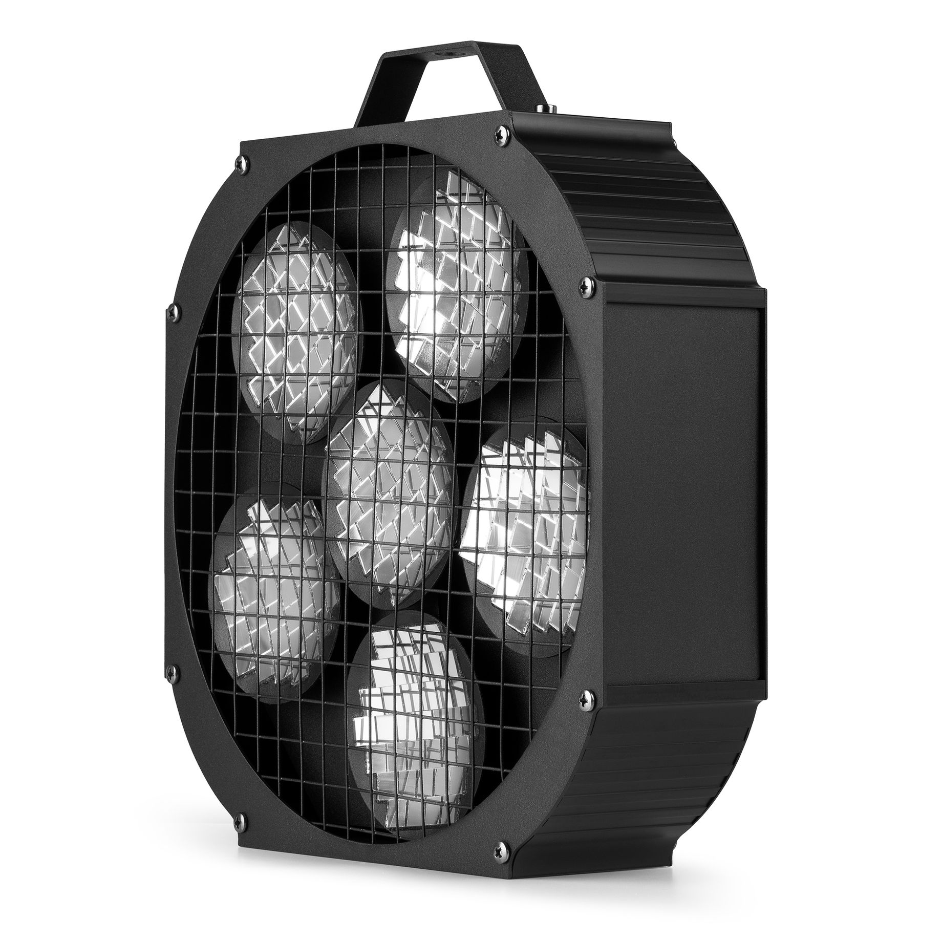 MBR60 Mirror Beam Reflector