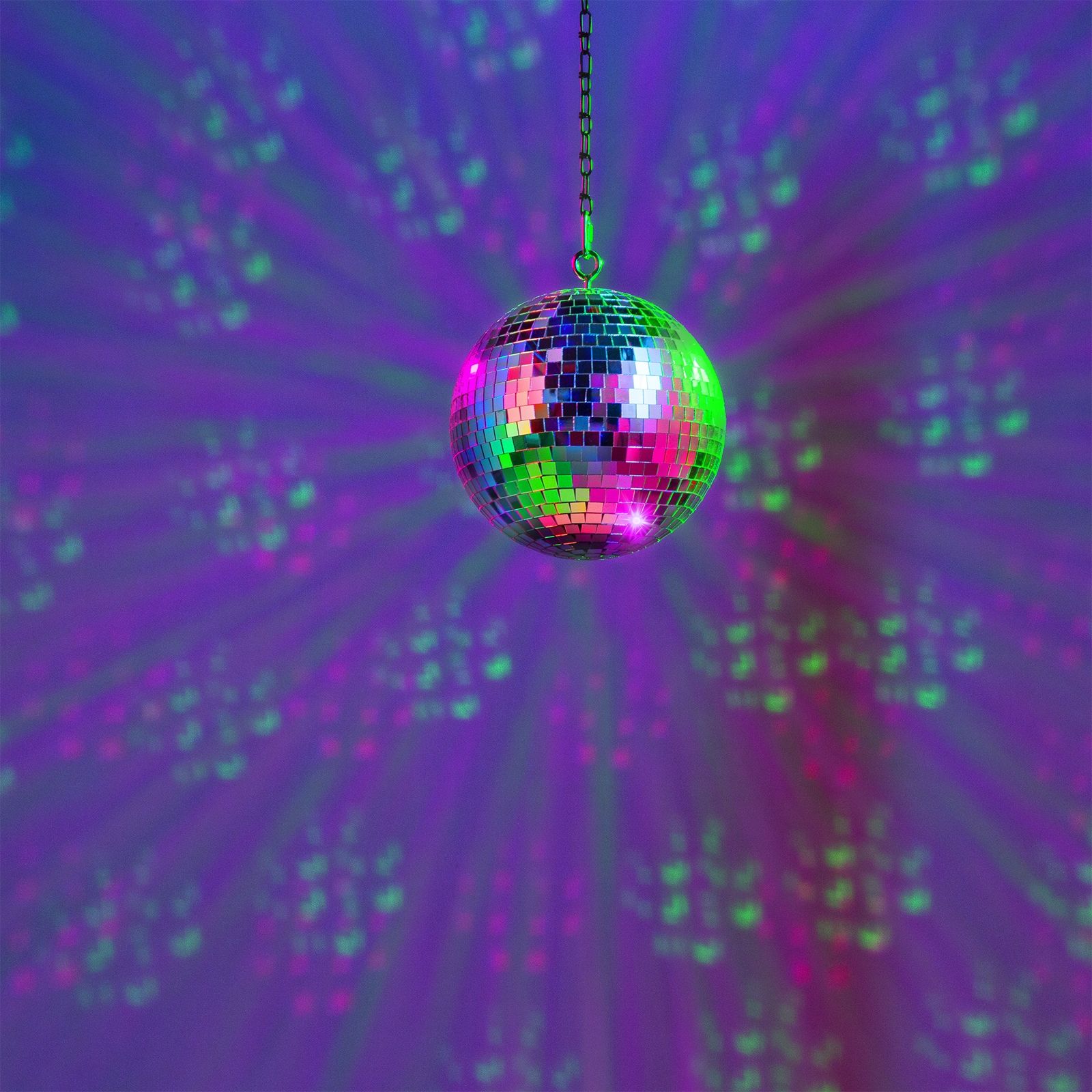 MB20 Disco Ball 20cm