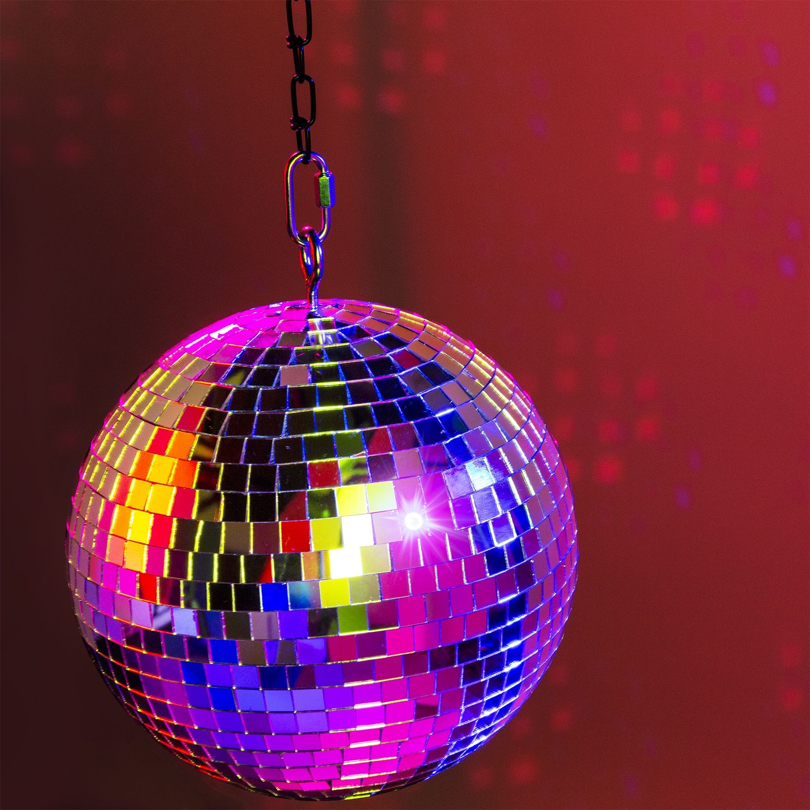 MB20 Disco Ball 20cm