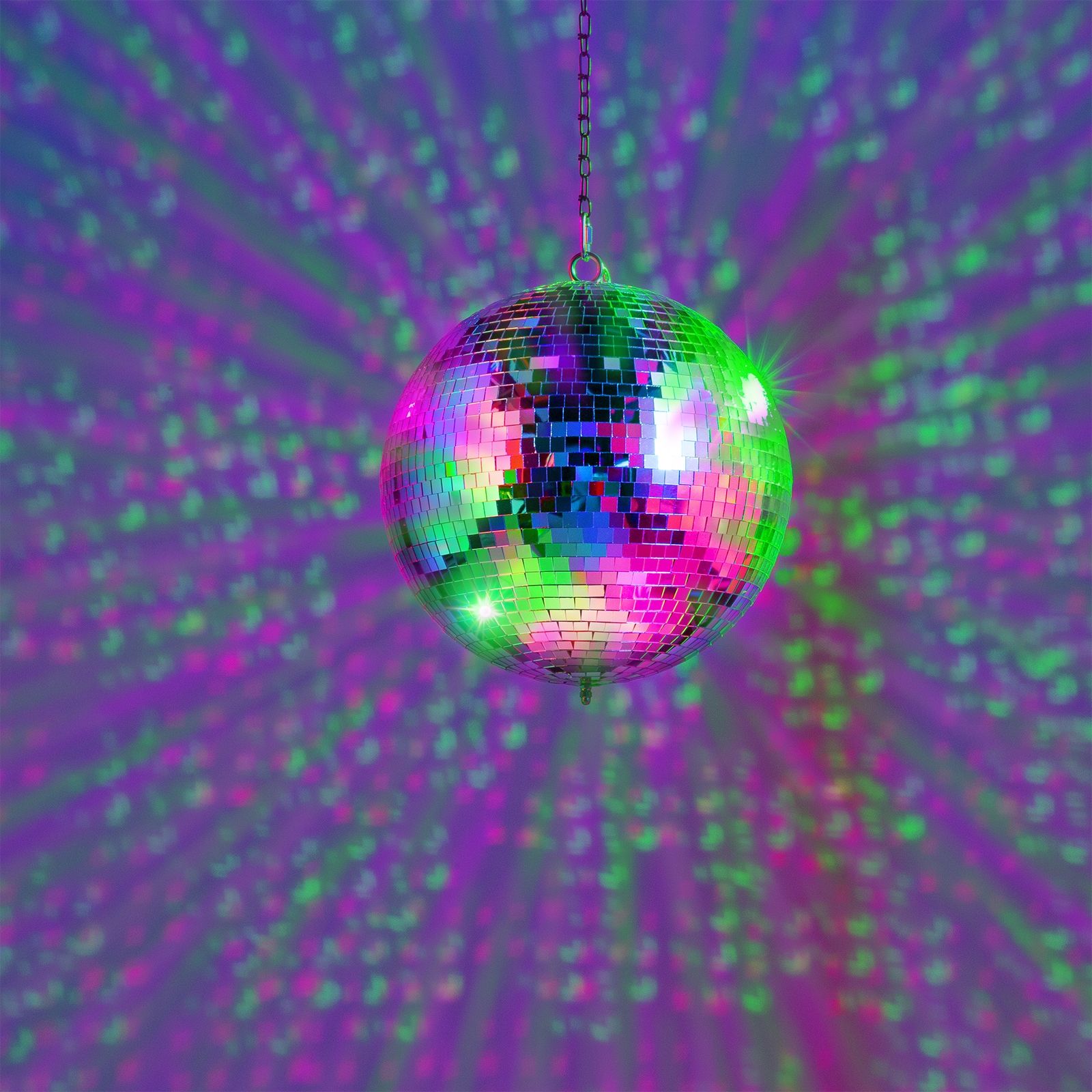 MB30 Disco Ball 30cm