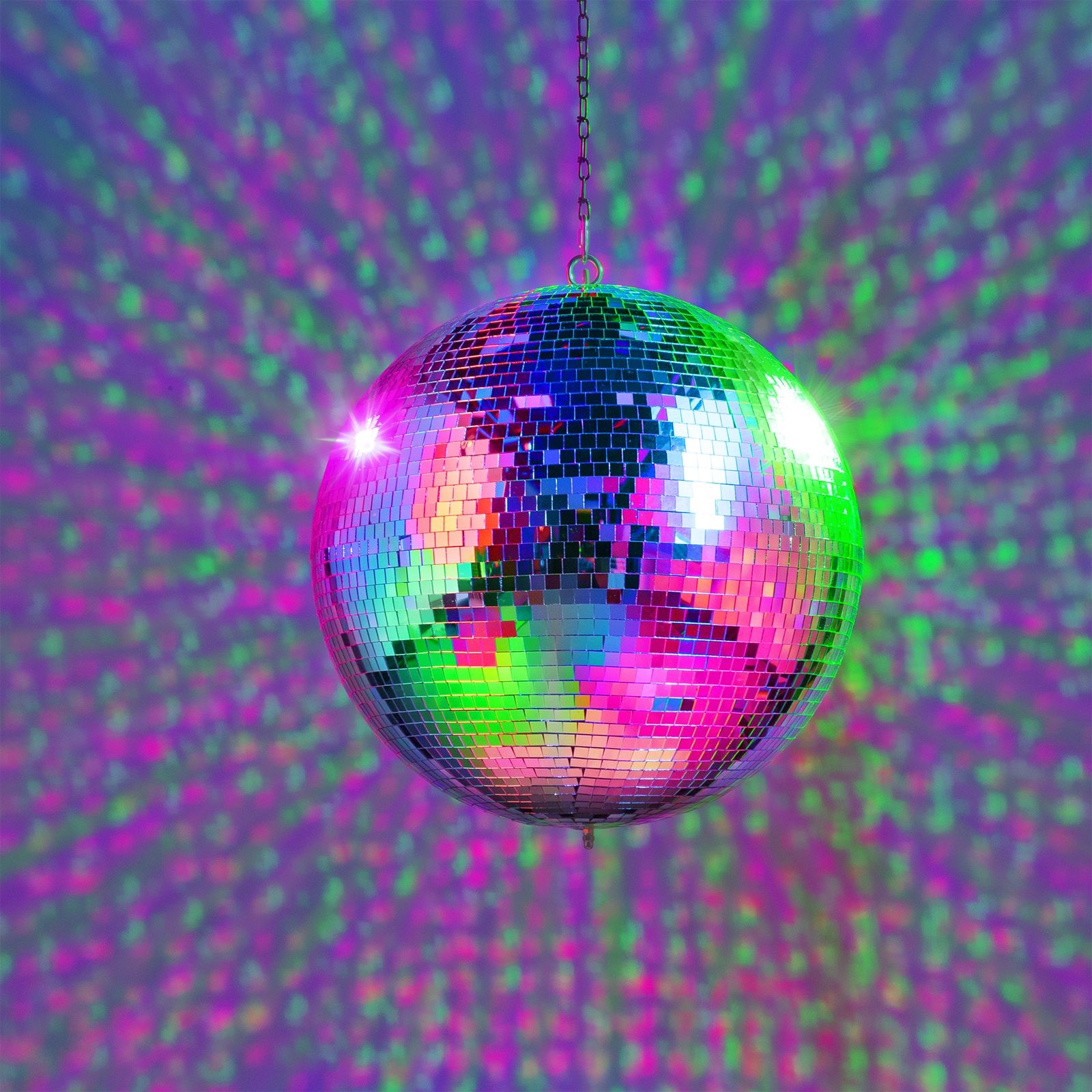 MB40 Disco Ball 40cm