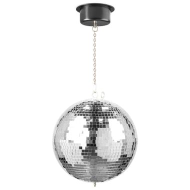 MB30M Disco Ball 30cm with Motor