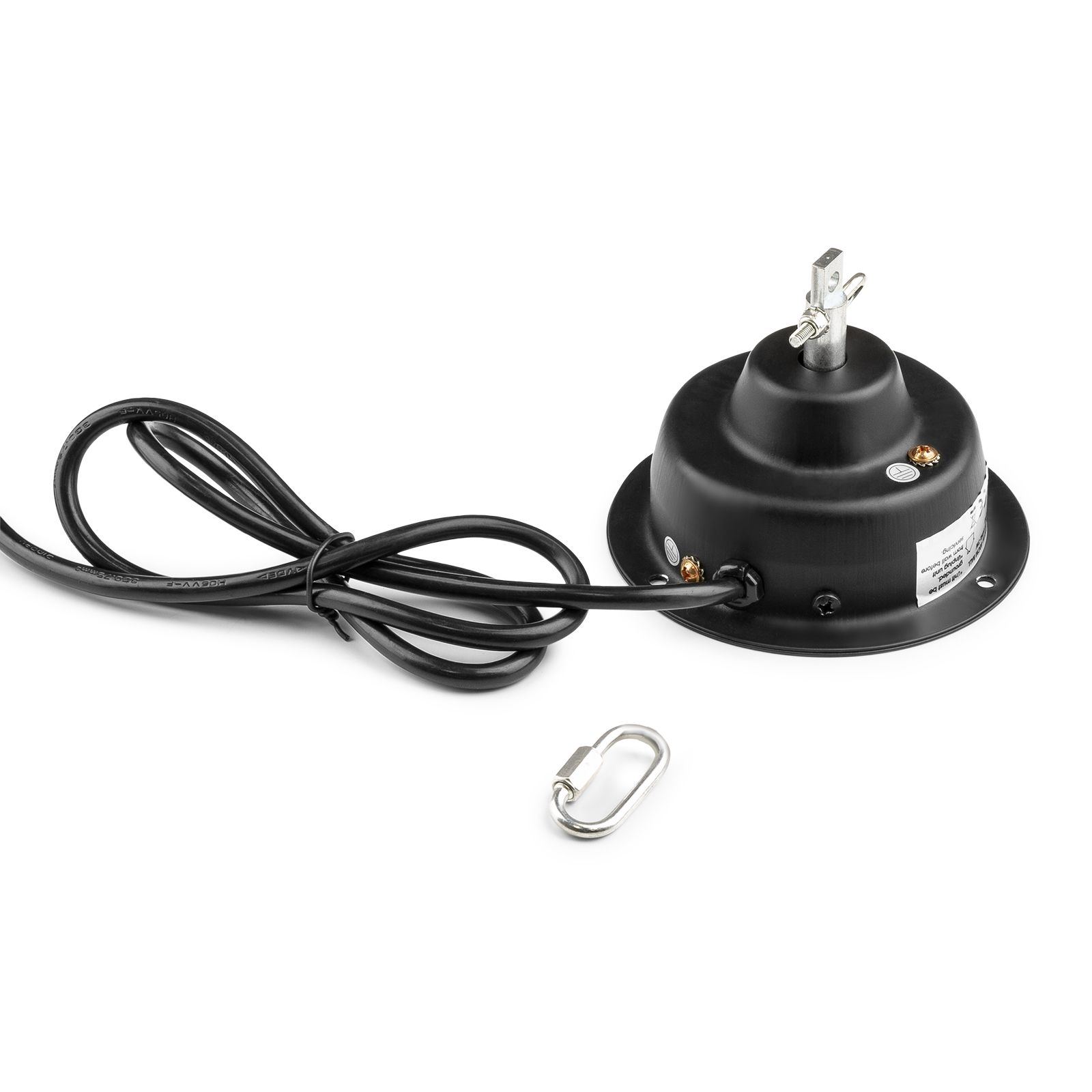 MBM400 Disco Ball Motor 220V 10kg