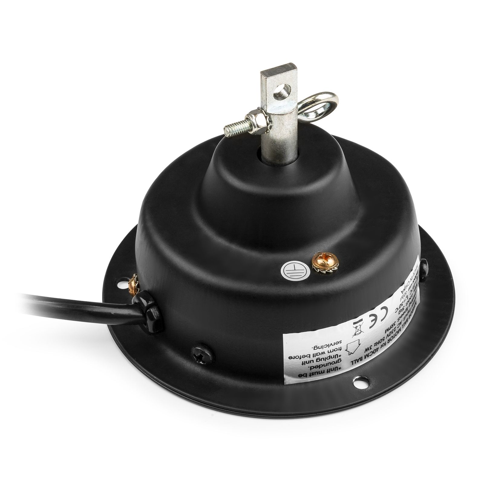 MBM400 Disco Ball Motor 220V 10kg