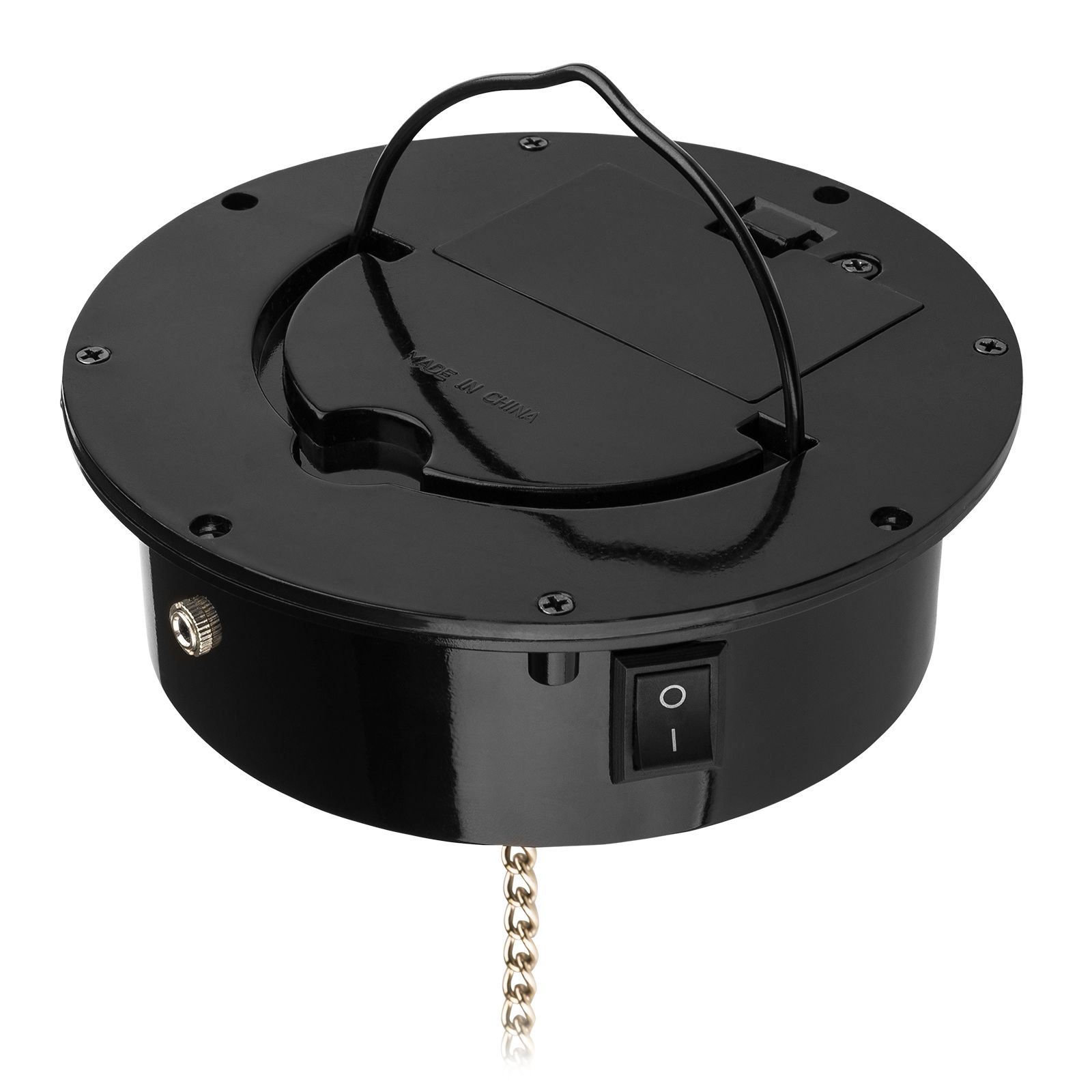 MB30ML Disco Ball 30cm with Motor and LED light