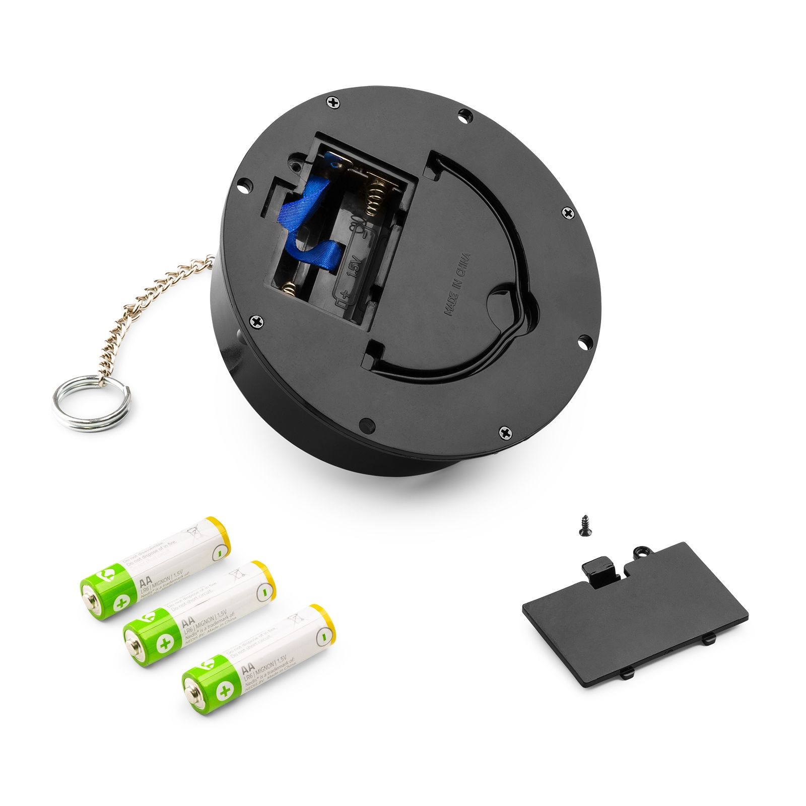 MB30ML Disco Ball 30cm with Motor and LED light
