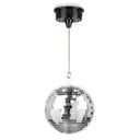 MB20ML Discoball 20cm with Motor and LED light