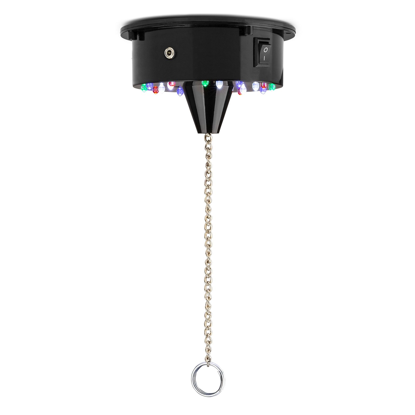 MB30ML Disco Ball 30cm with Motor and LED light