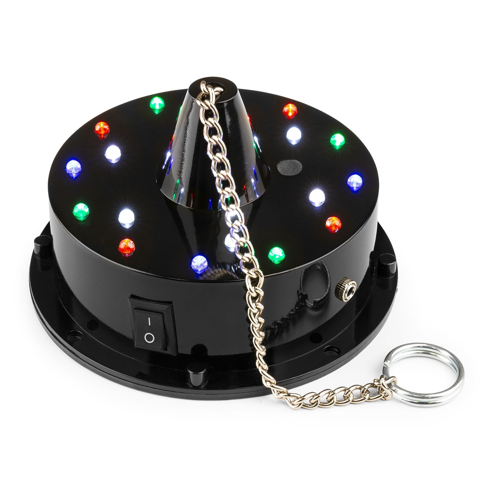 MB30ML Disco Ball 30cm with Motor and LED light