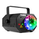 DJ10 Jelly Moon with Red/Green Laser