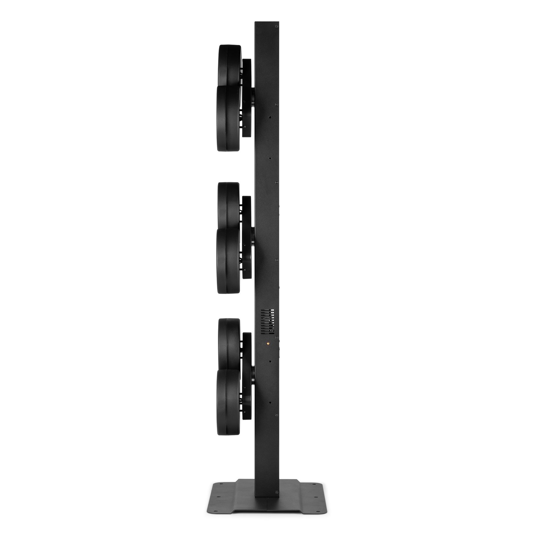 RB640 Retro Blinder Effects Tower