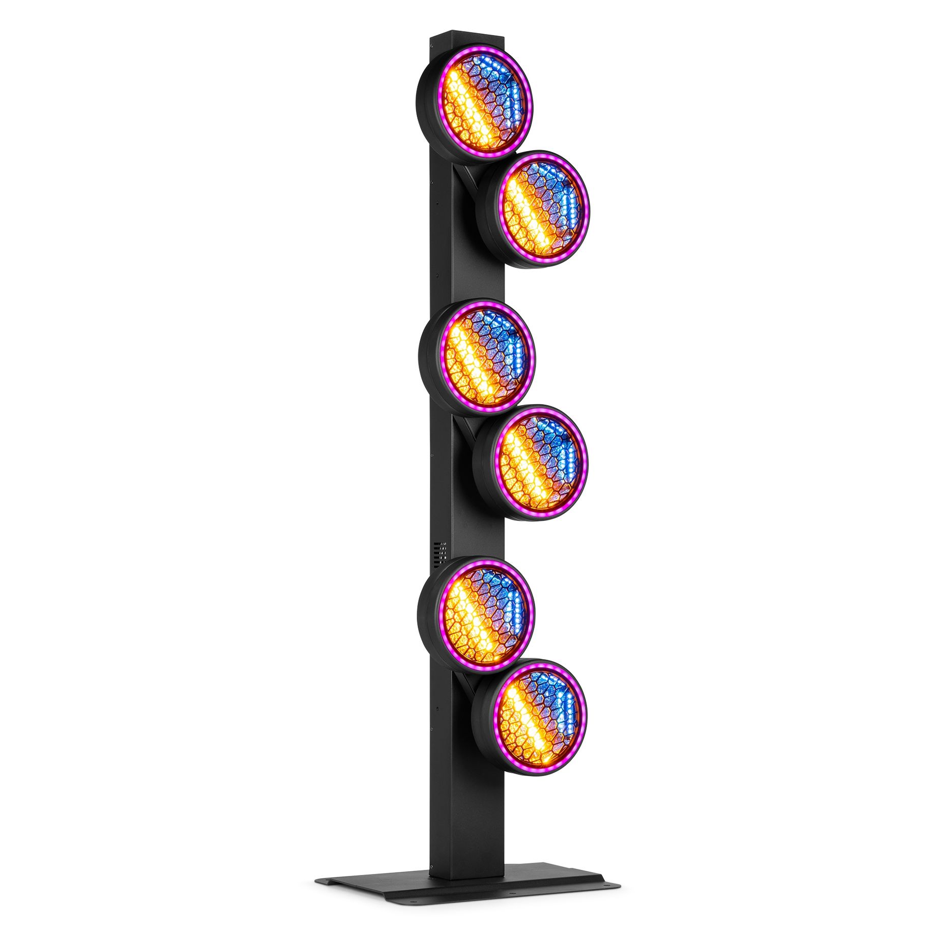 RB640 Retro Blinder Effects Tower