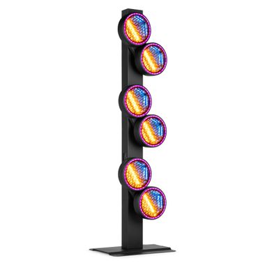 RB640 Retro Blinder Effects Tower